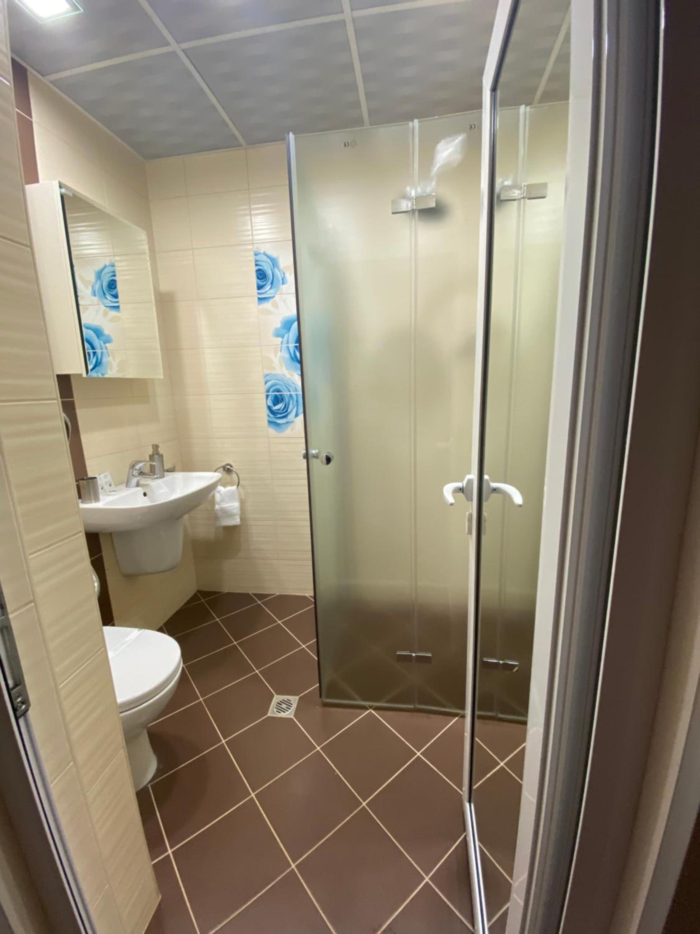 Iva Luxury Apartament