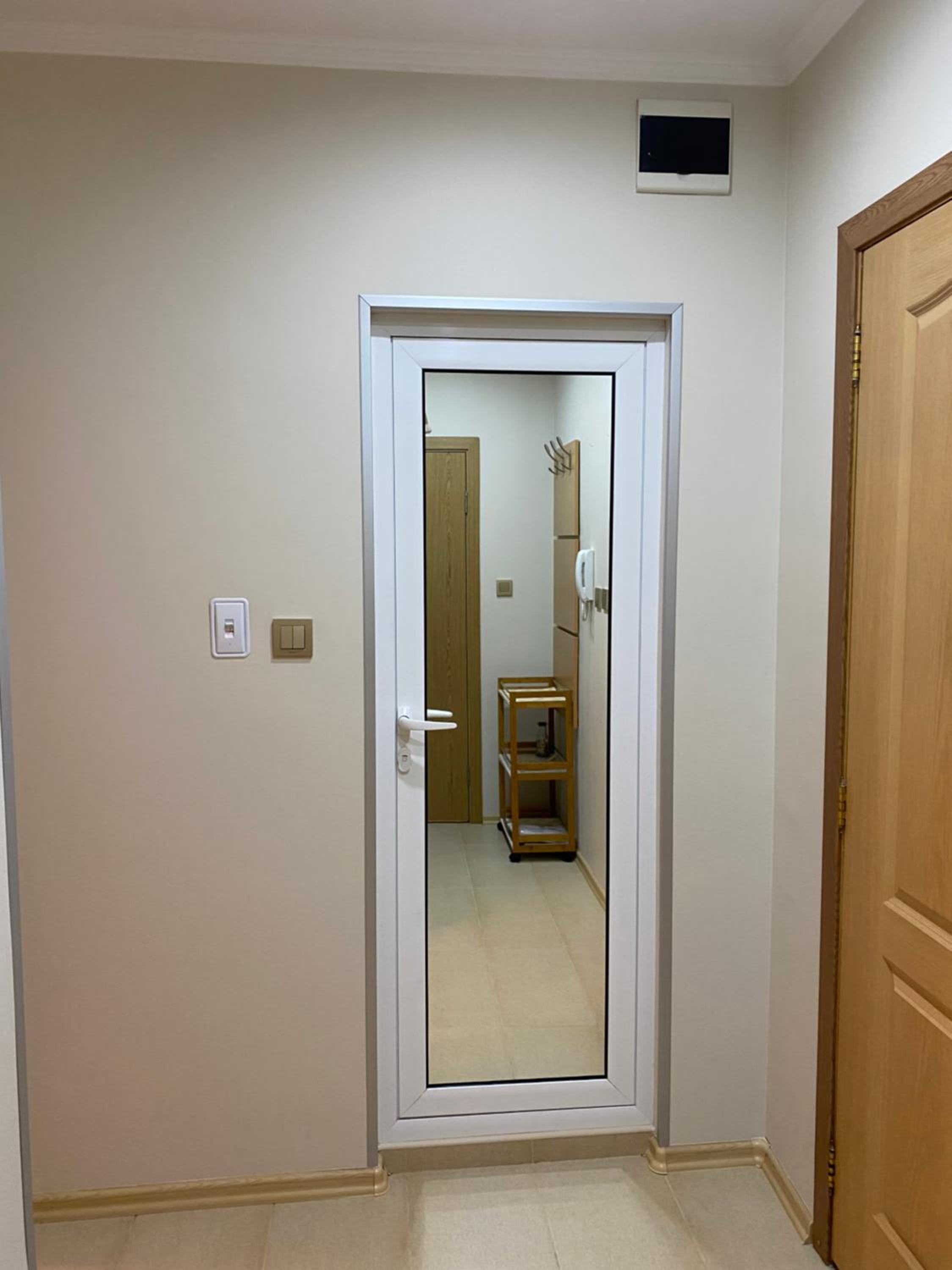 Iva Luxury Apartament
