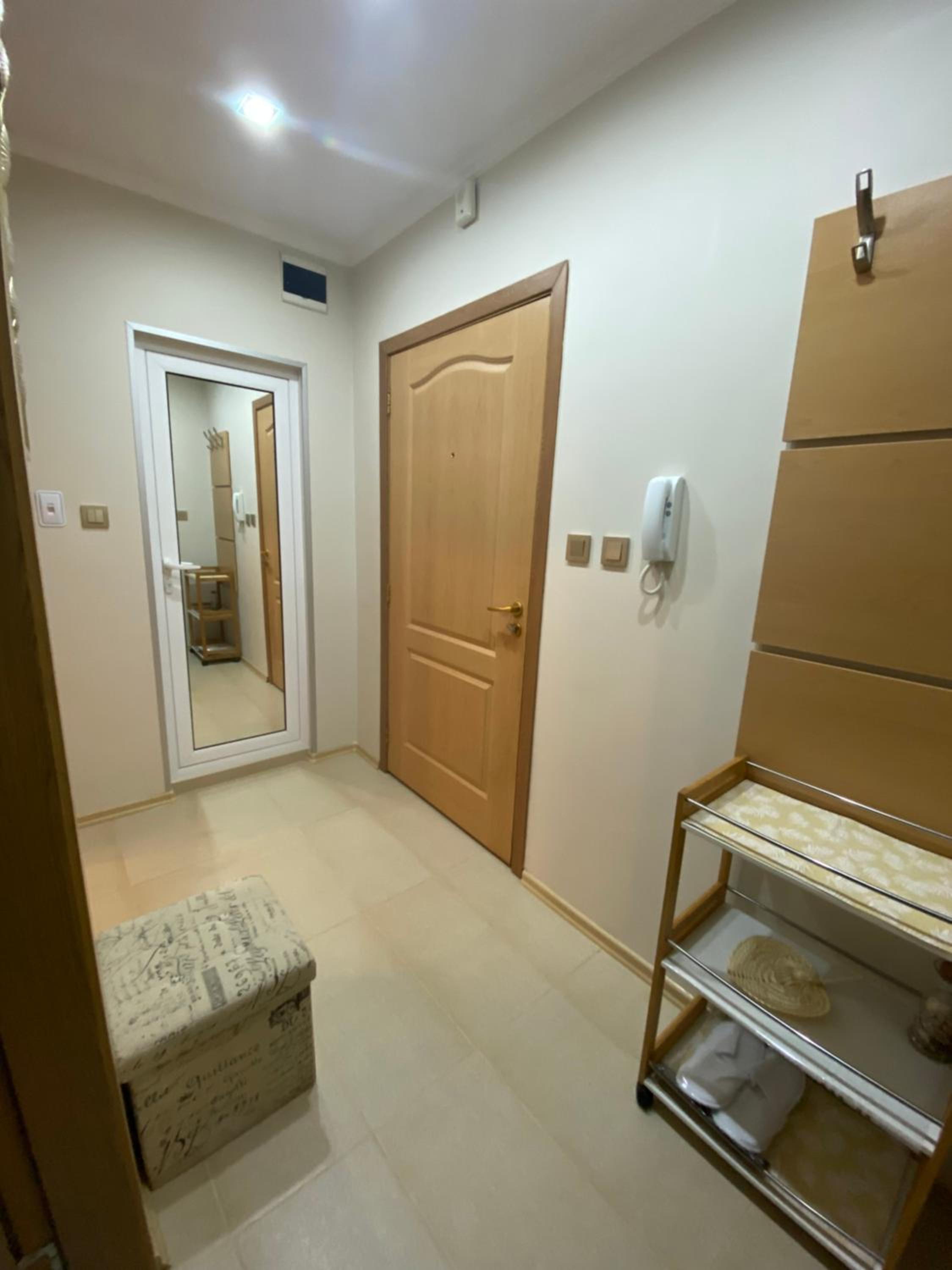 Iva Luxury Apartament