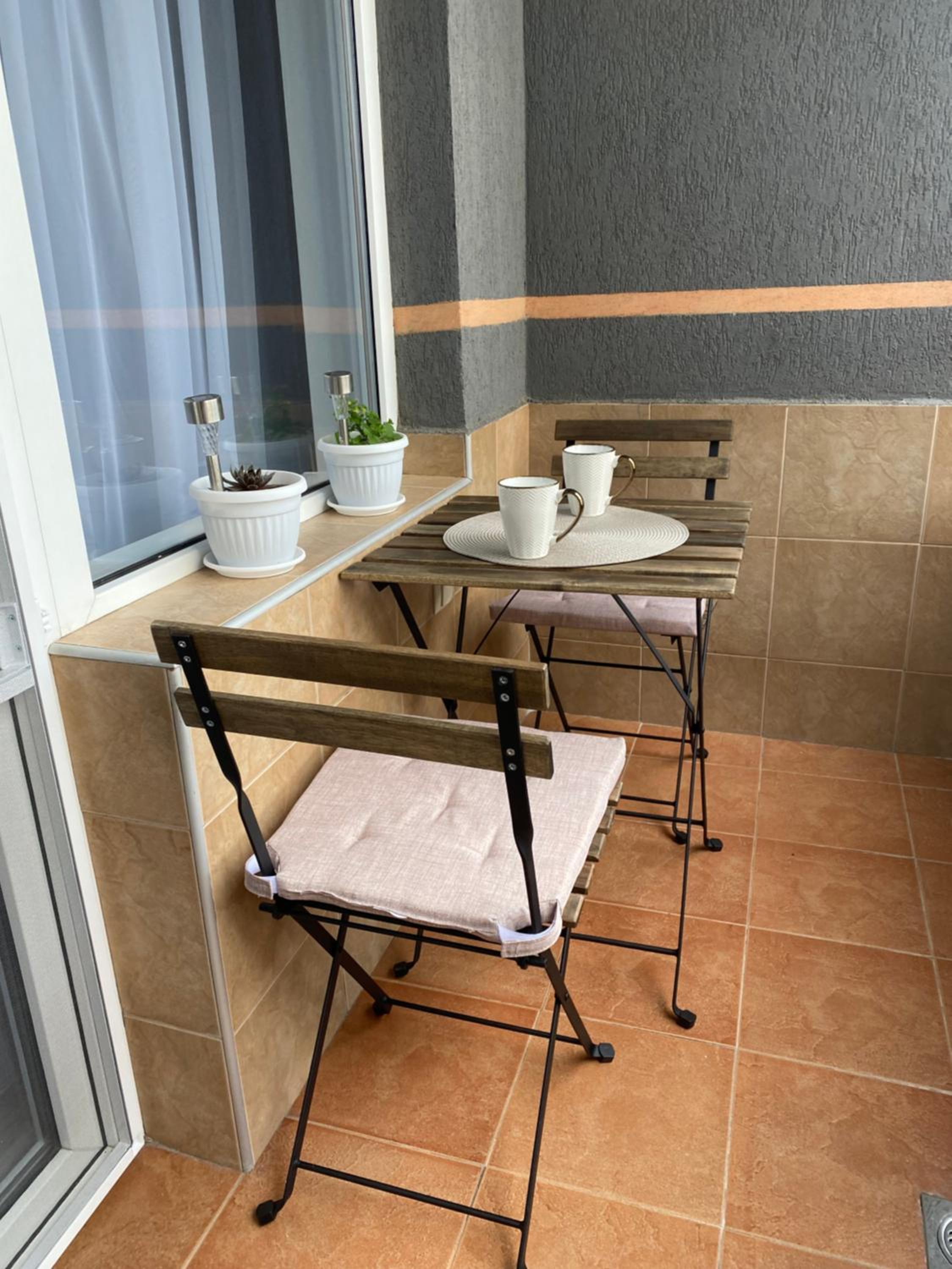 Iva Luxury Apartament