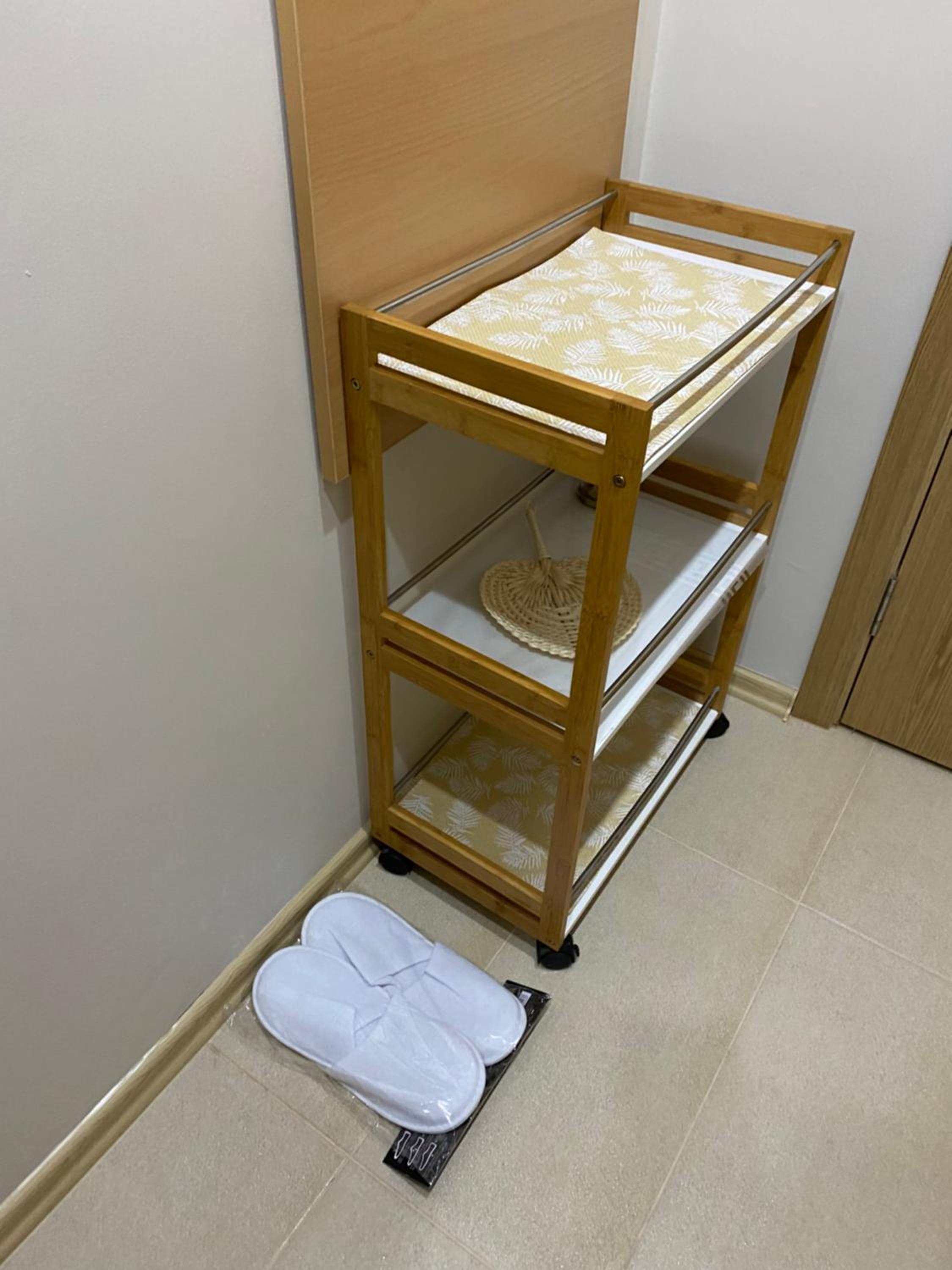 Iva Luxury Apartament
