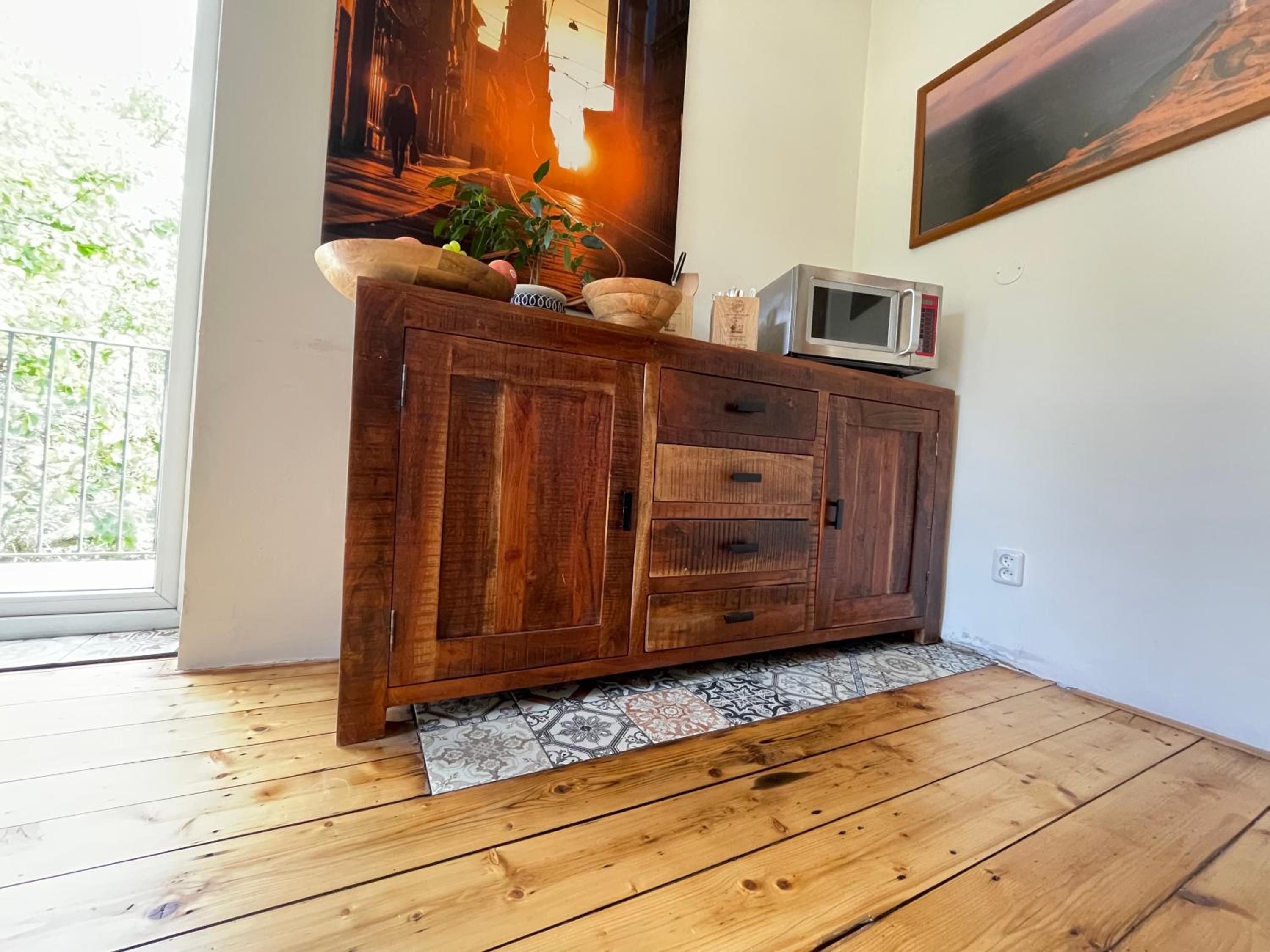 Apartmány Polská 12