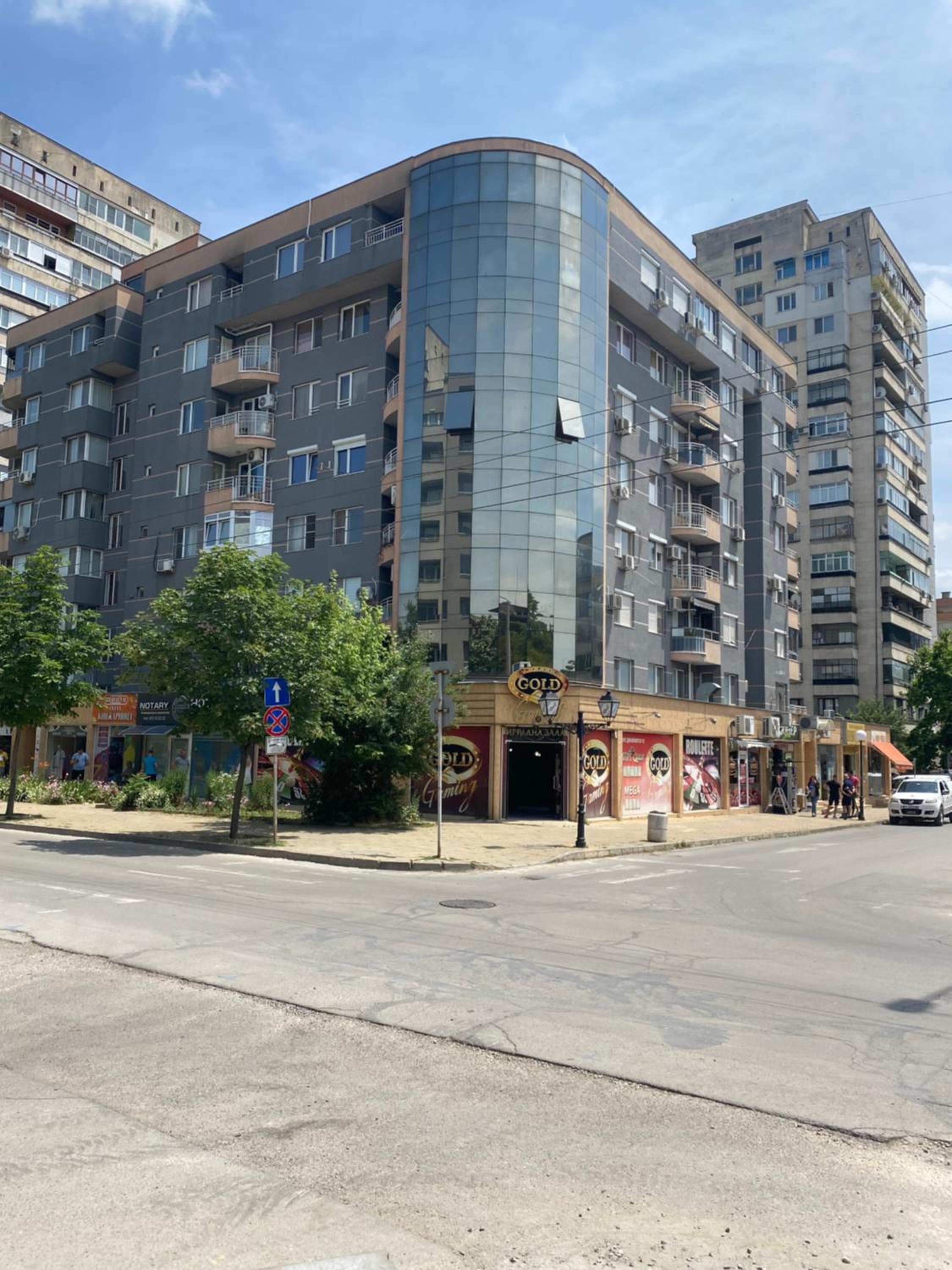 Iva Luxury Apartament