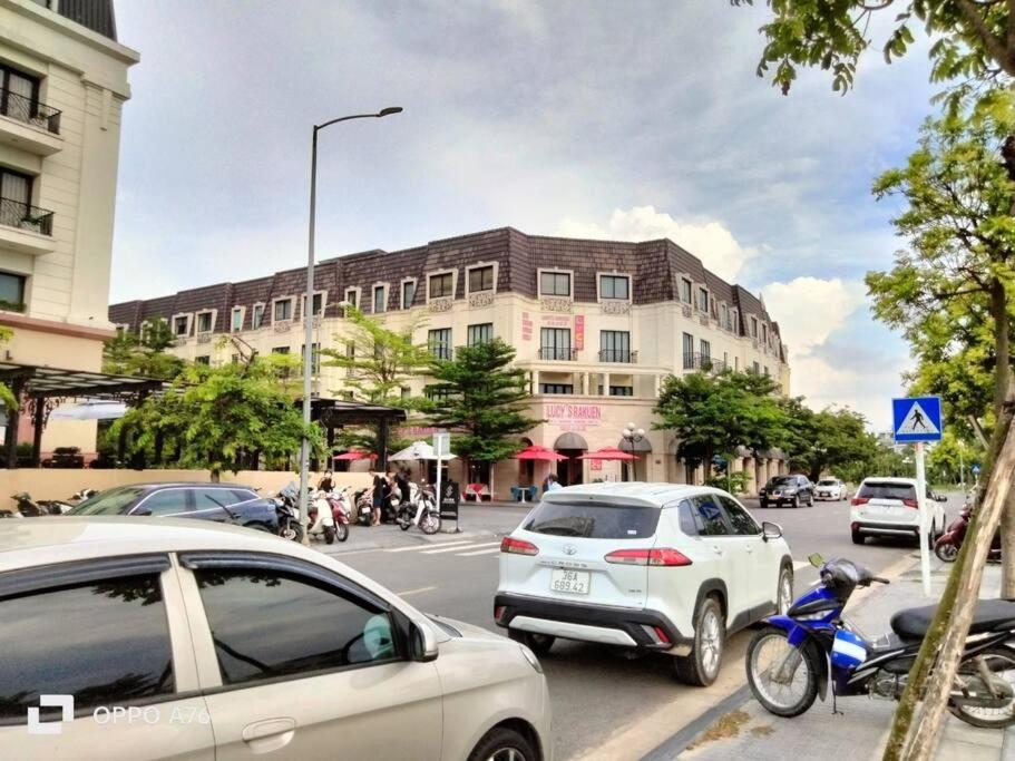 Happier Homestay - Manor Crown Huế view 4