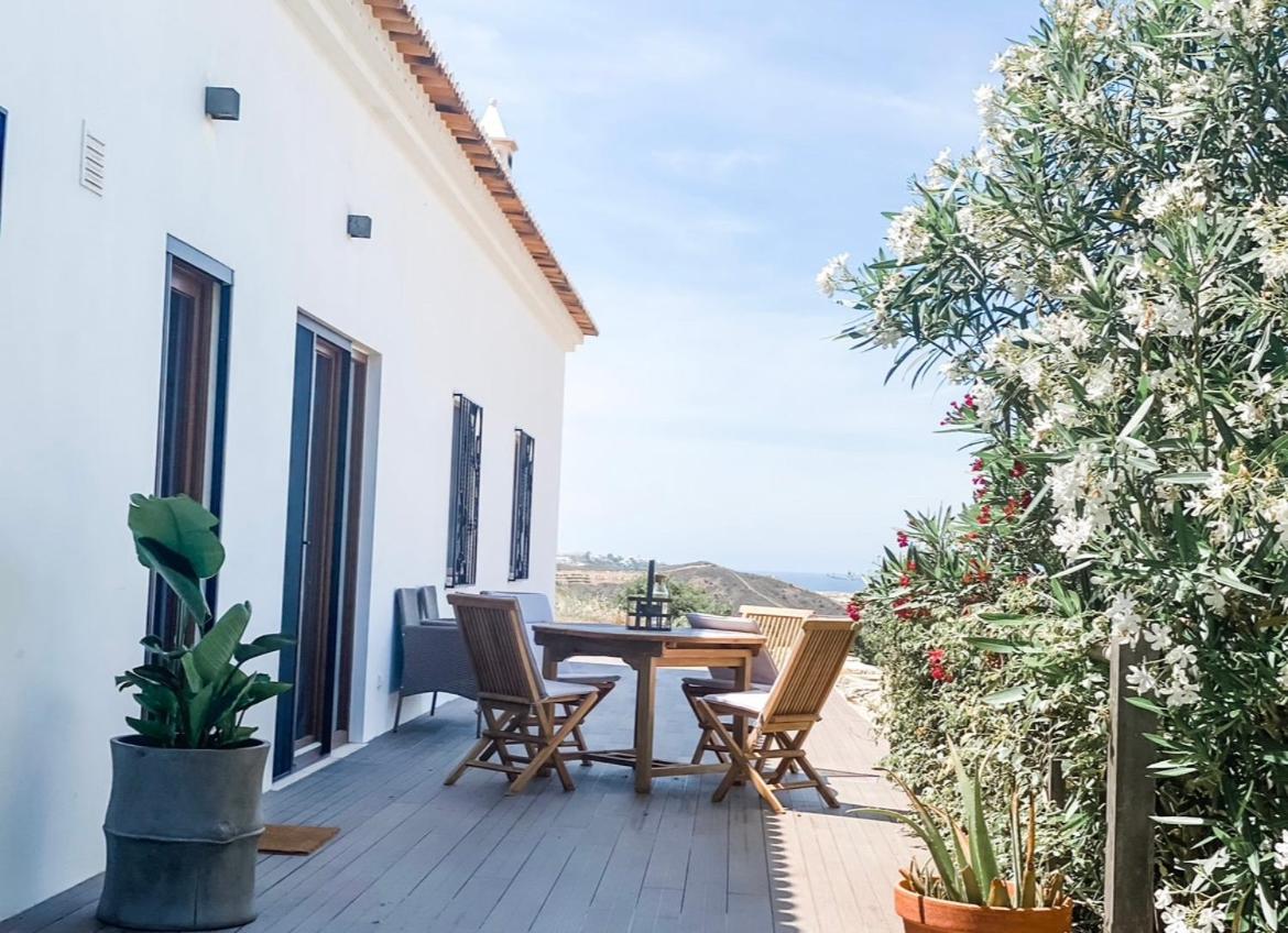Salthouse Portugal - Stylish Duplex Apartment view 3