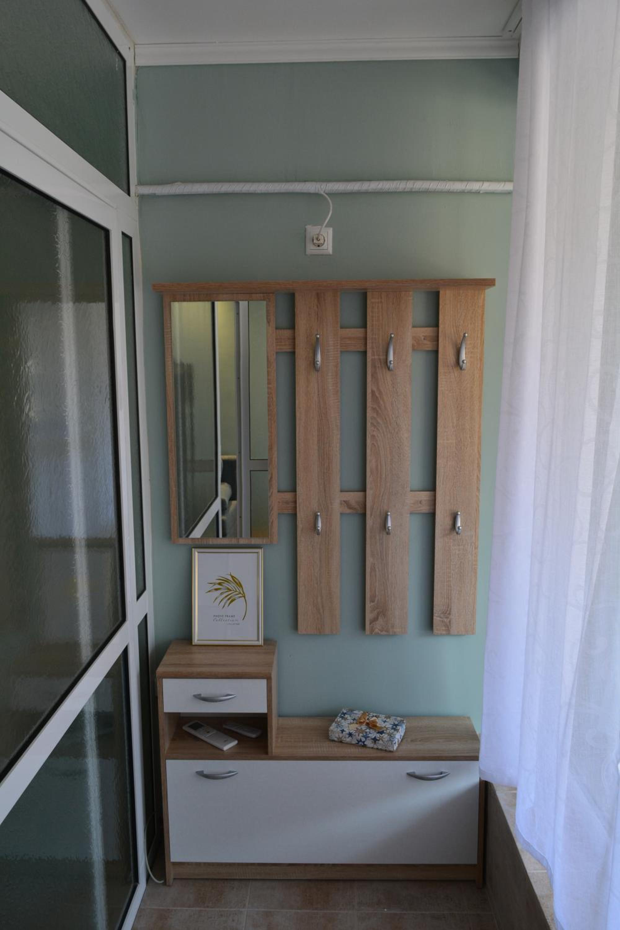 City Center Apartment