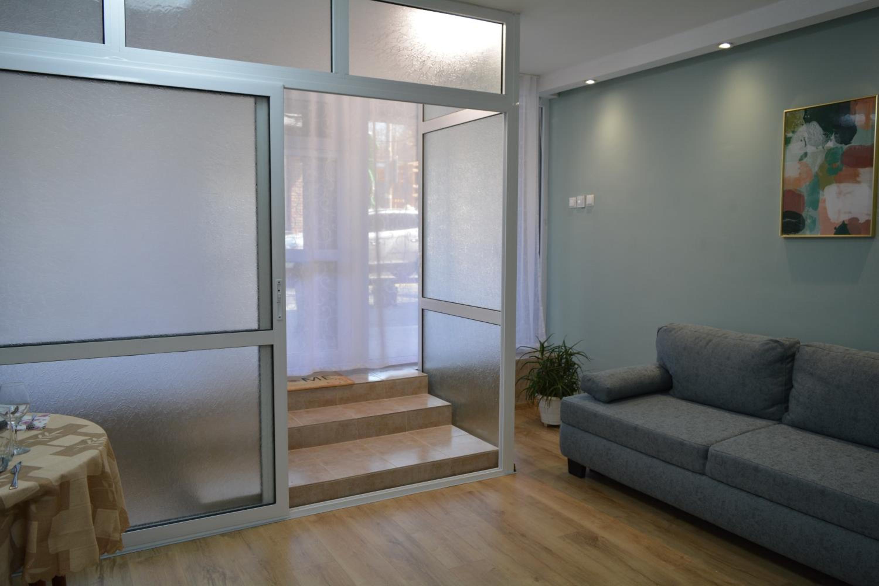 City Center Apartment
