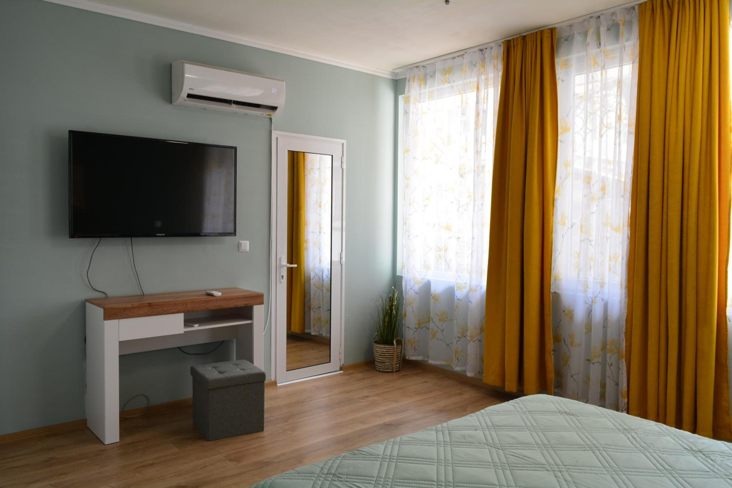 City Center Apartment