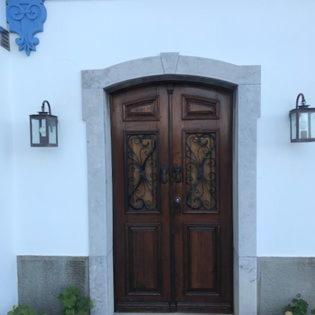 Casa do Cerro