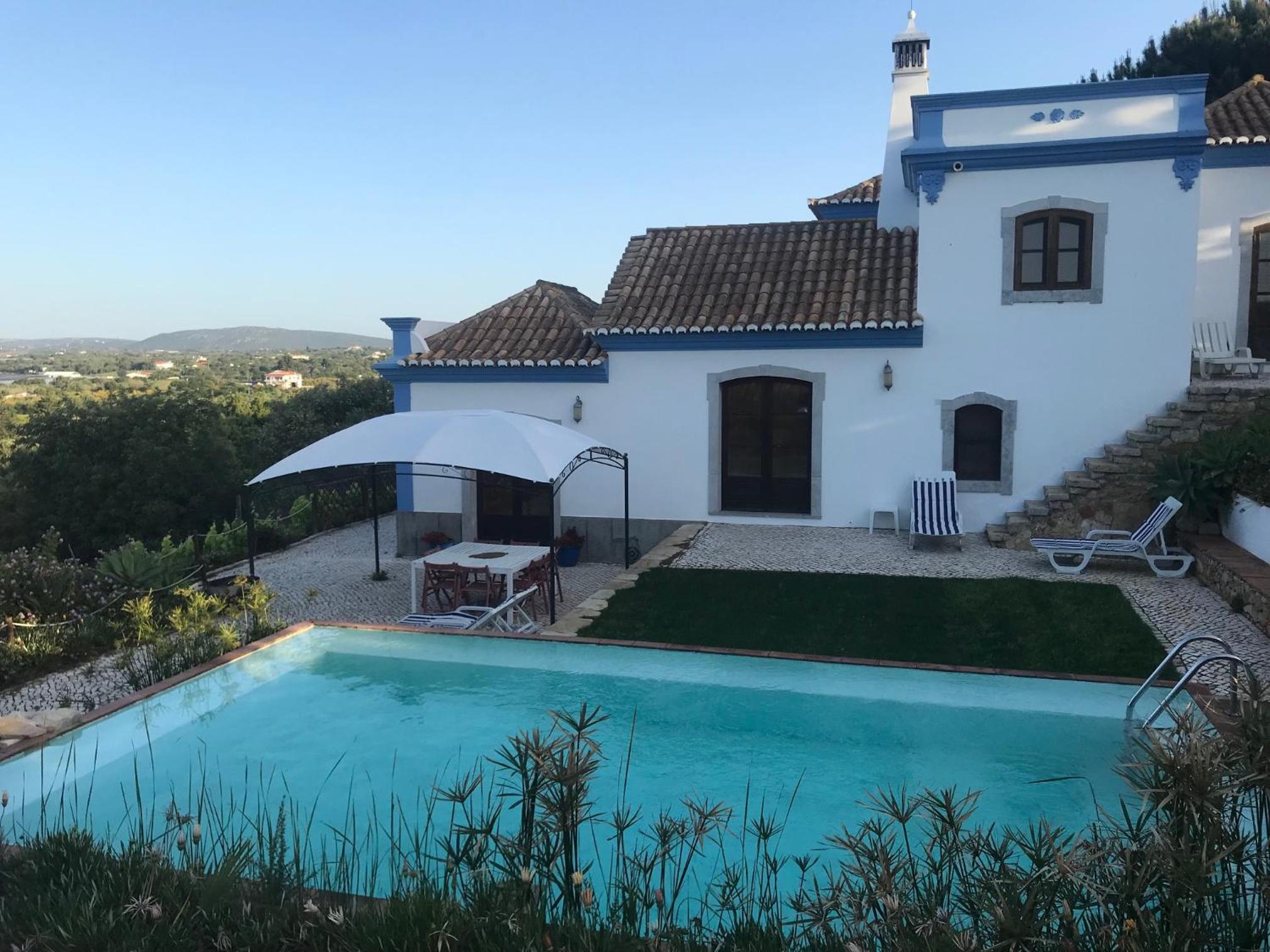 Casa do Cerro