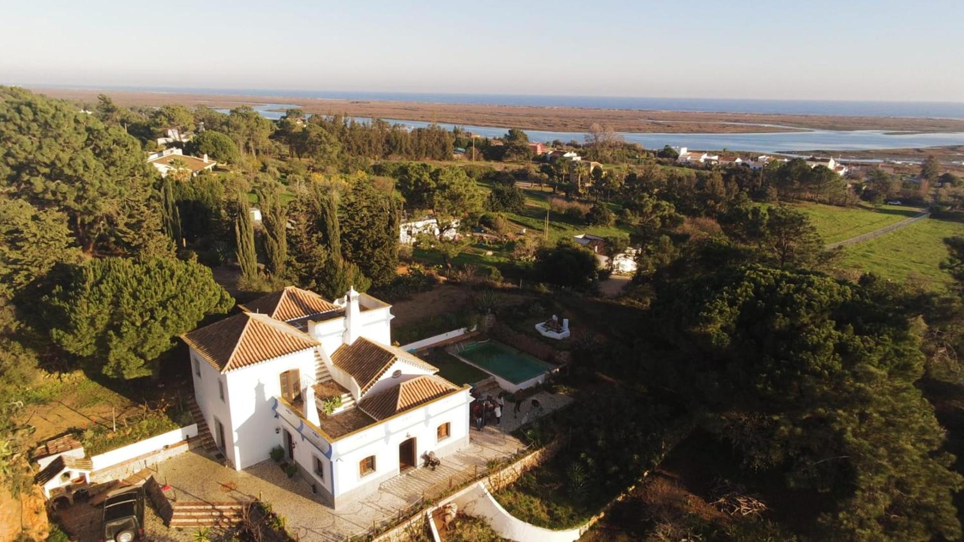 Casa do Cerro