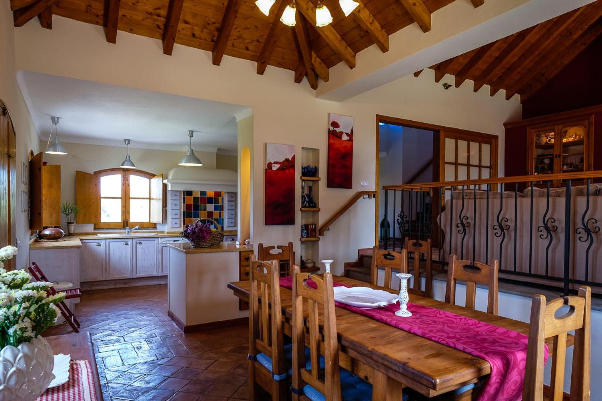 Casa do Cerro