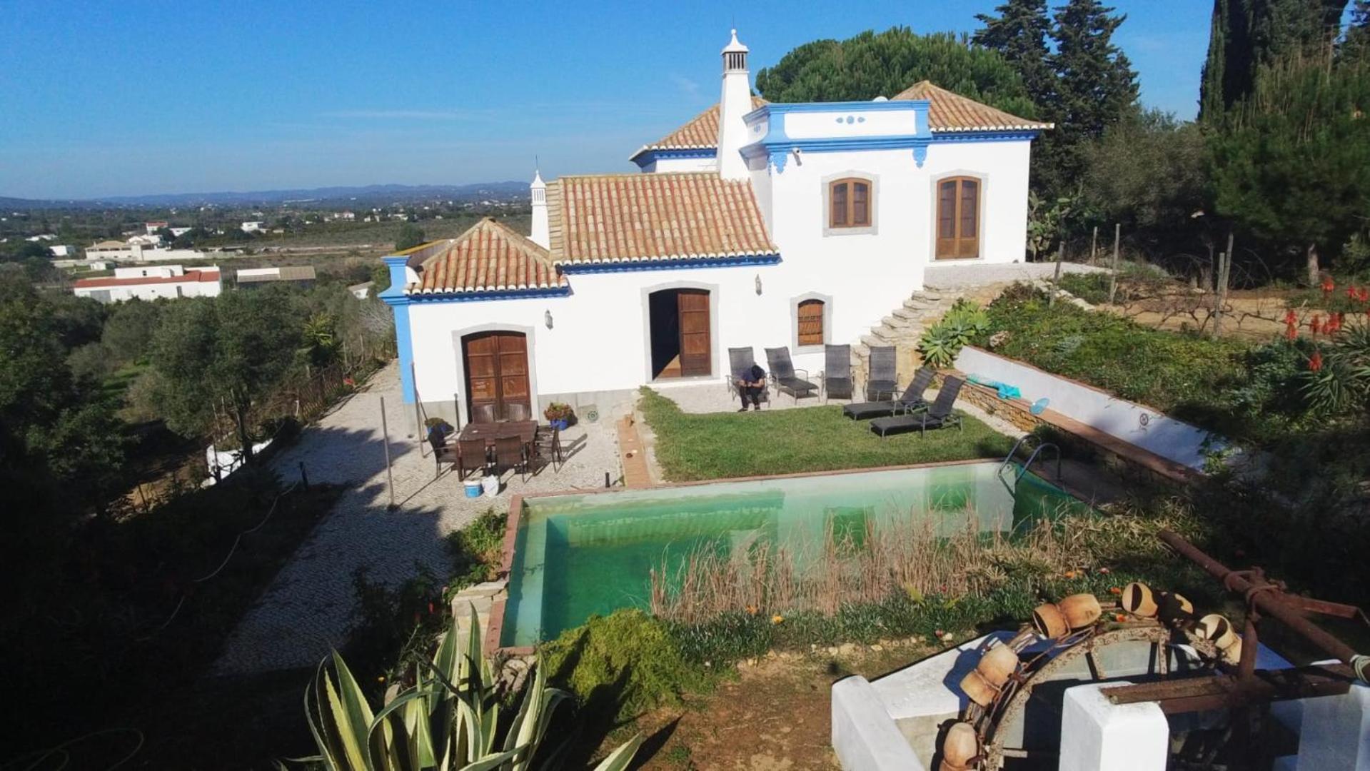 Casa do Cerro