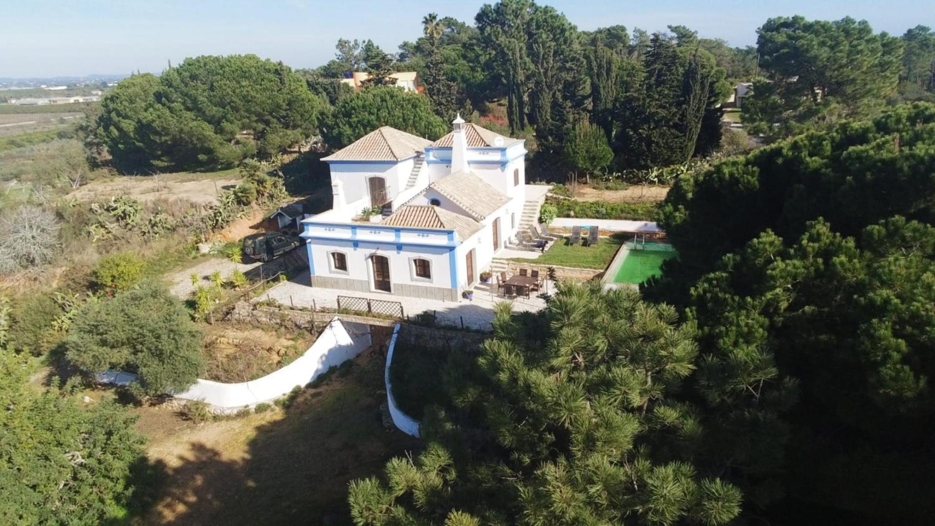 Casa do Cerro