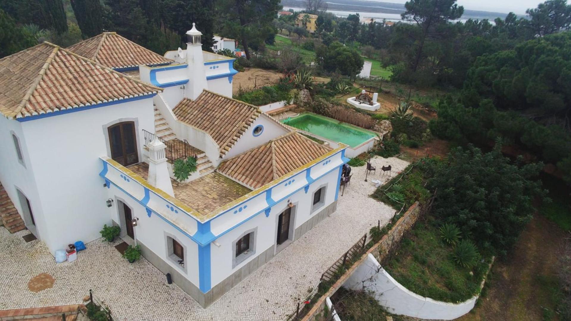 Casa do Cerro
