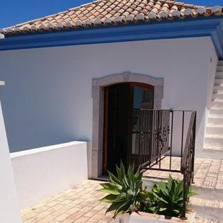 Casa do Cerro