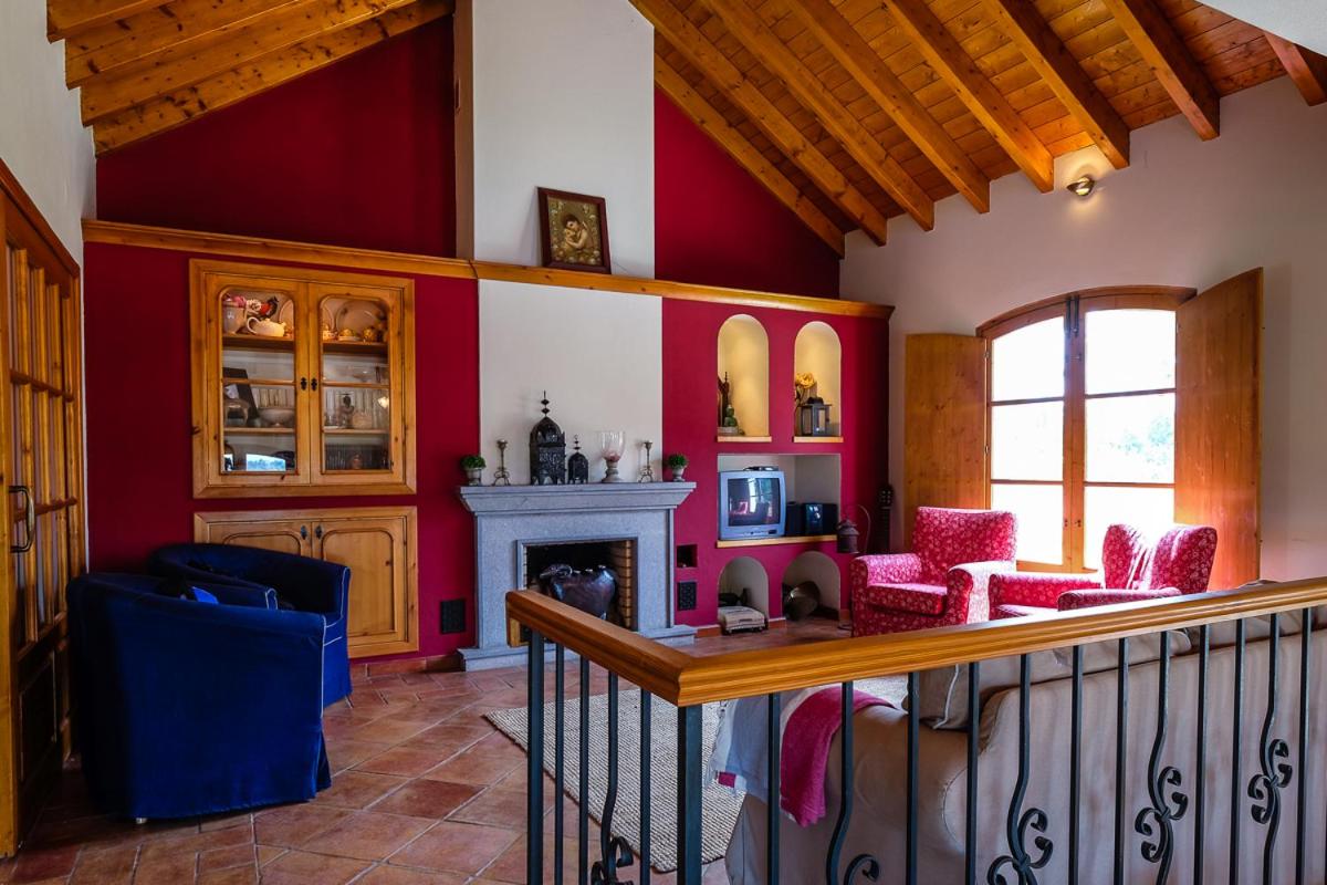 Casa do Cerro