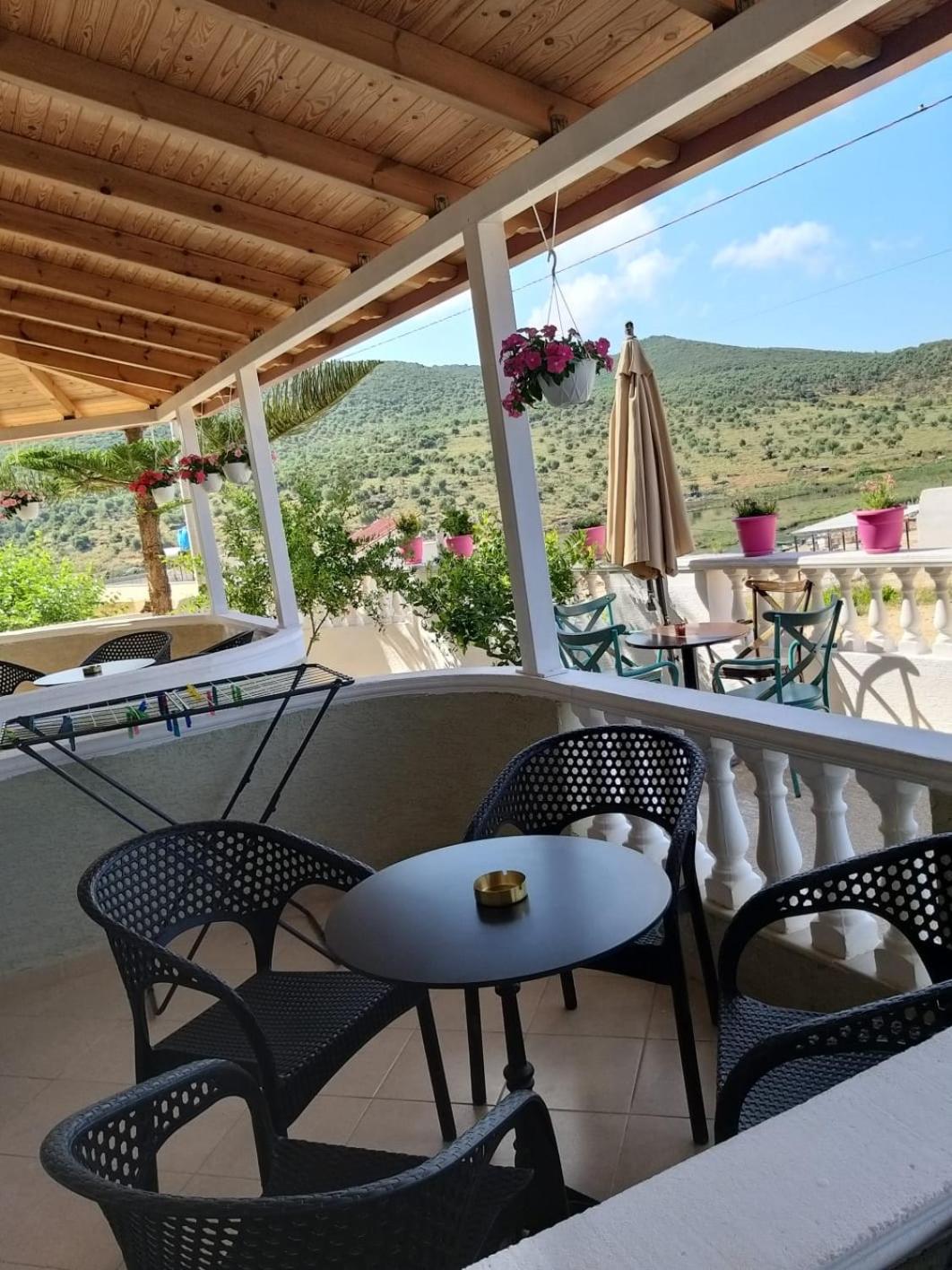 Villa Sarti