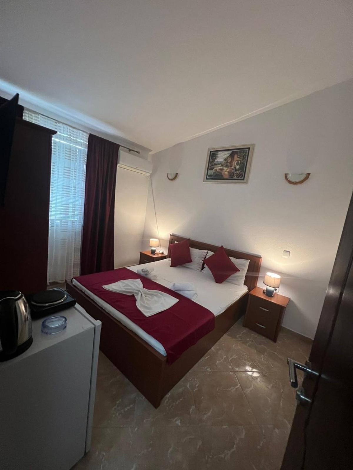 Kasneci Apartments view 5