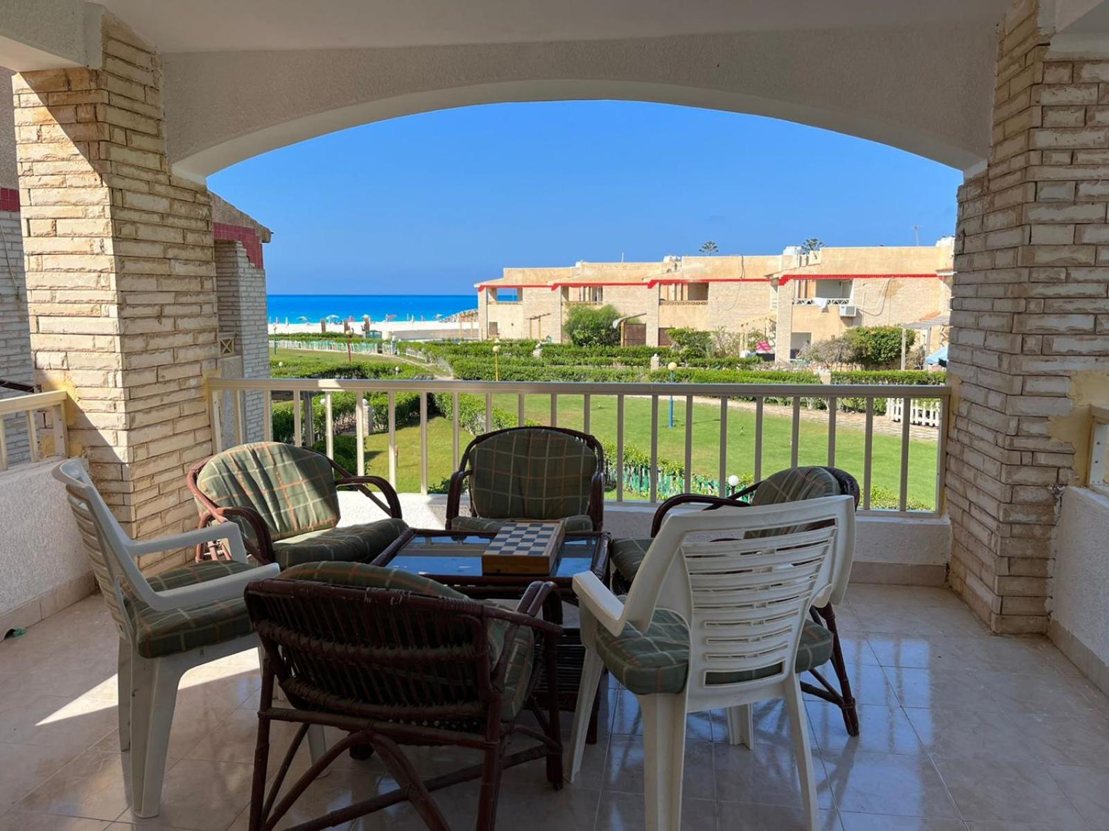 Villa in sahel for rent view 2