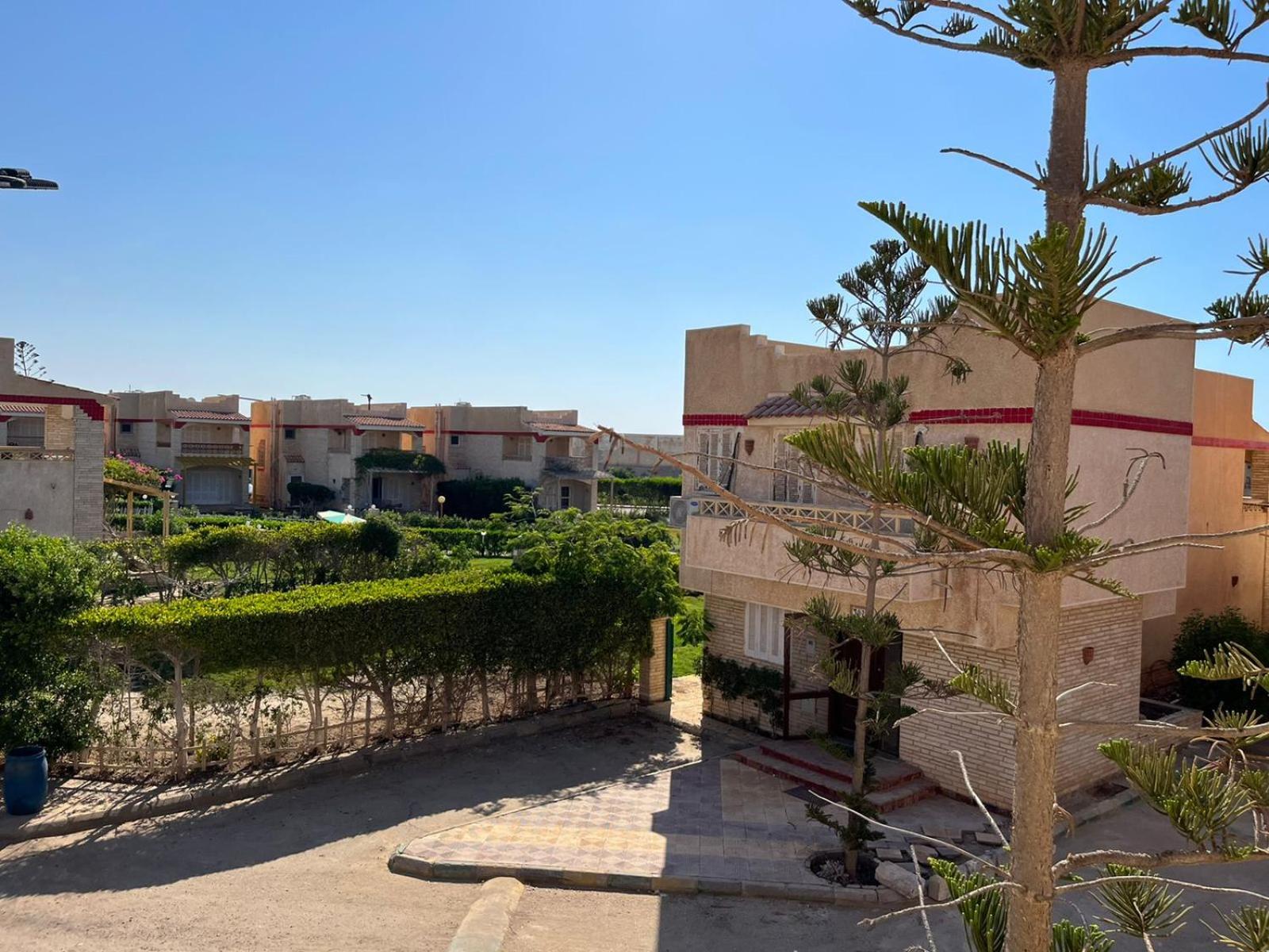 Villa in sahel for rent view 3