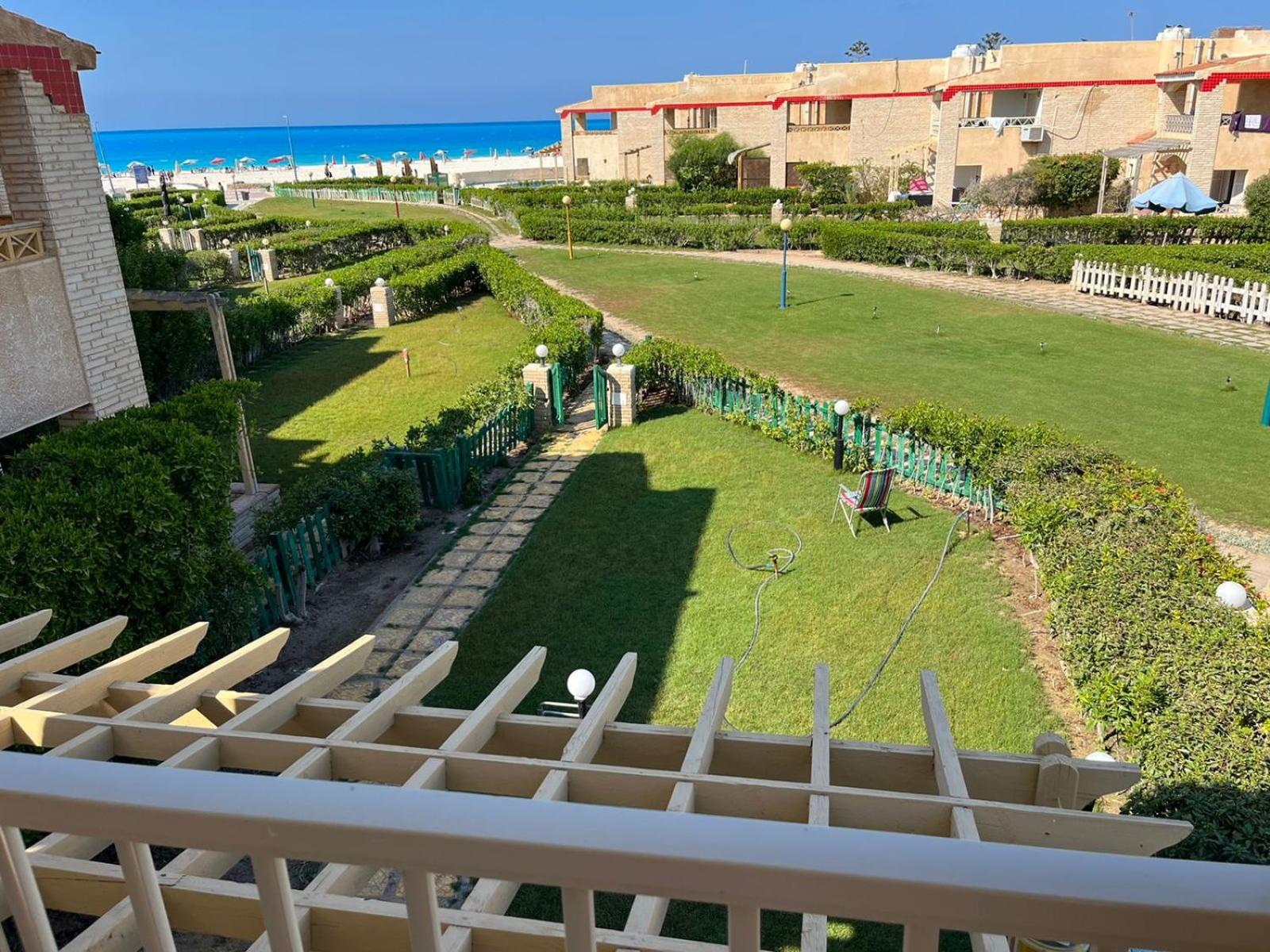 Villa in sahel for rent view 5