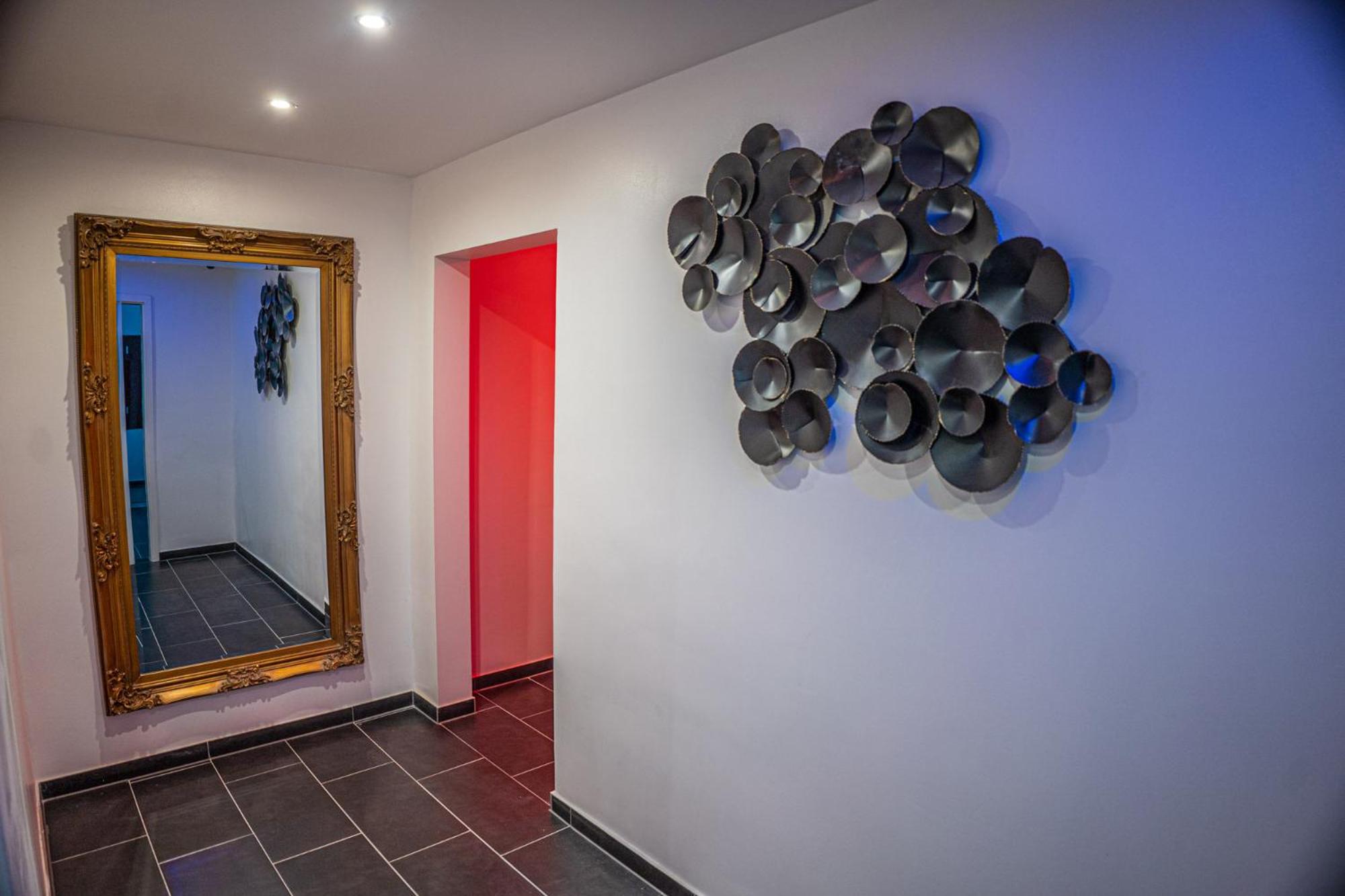 One Way Apartment