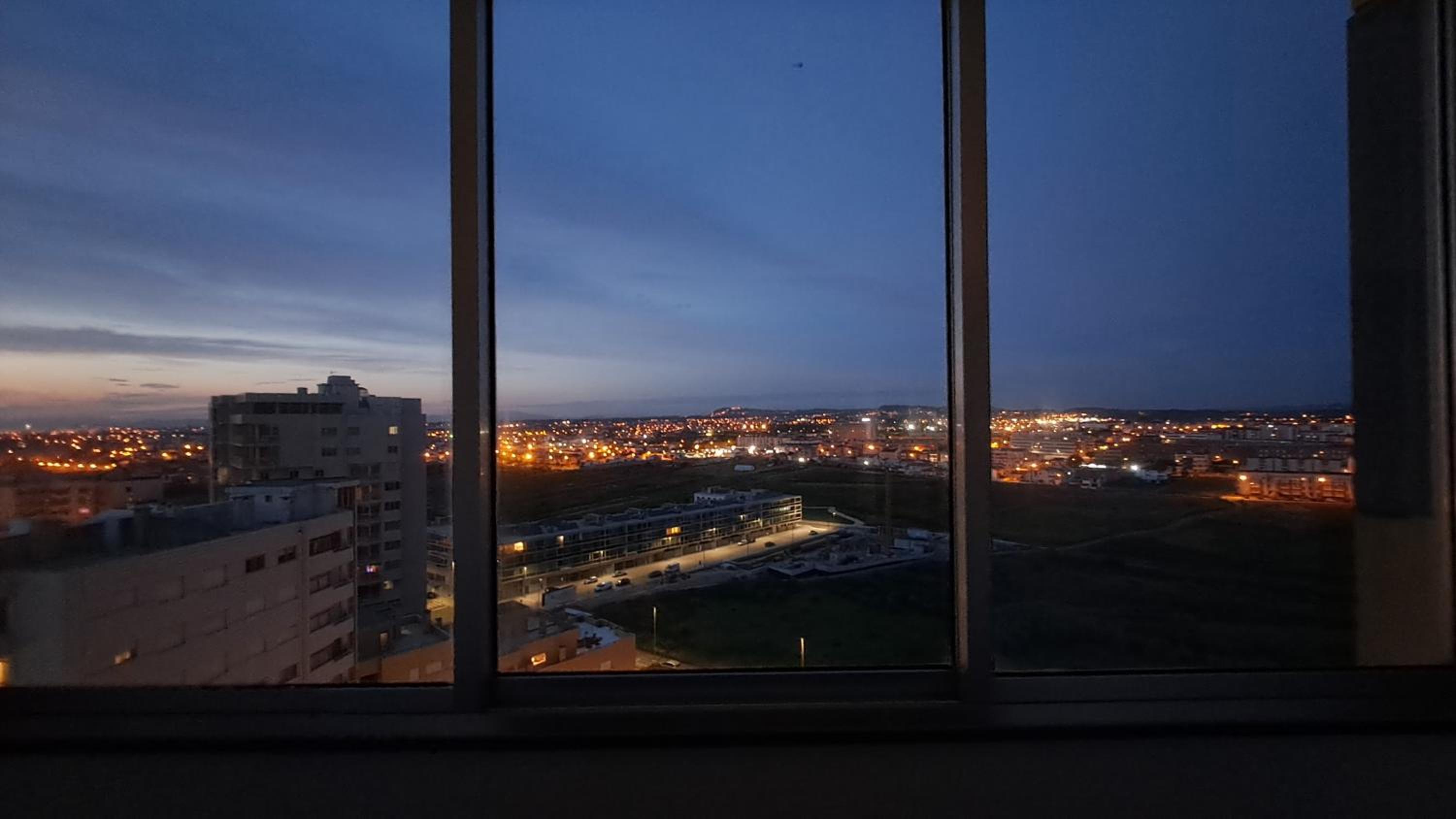 SUNSET APTO