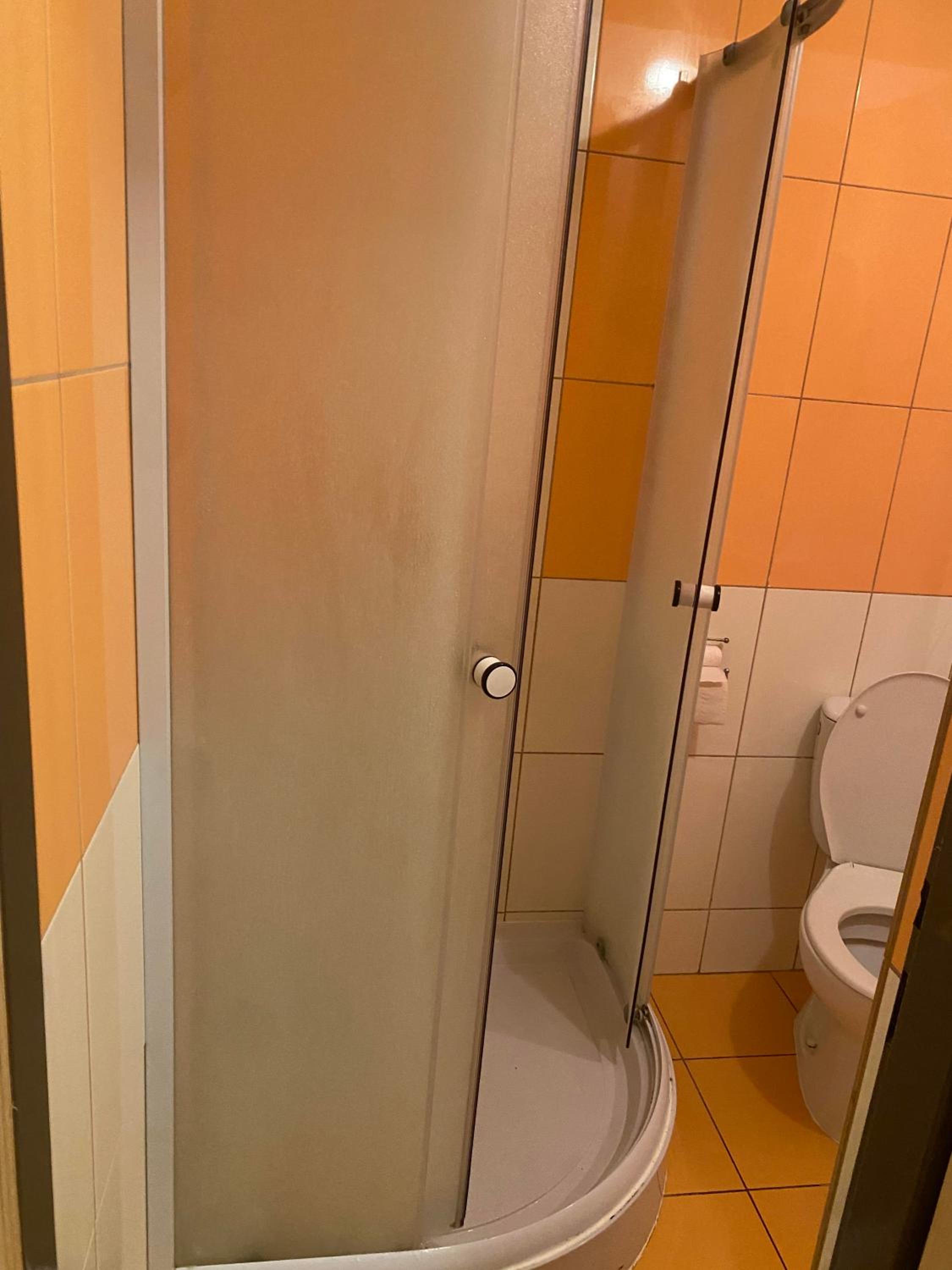 turistická ubytovňa športový areál Žabokreky view 5