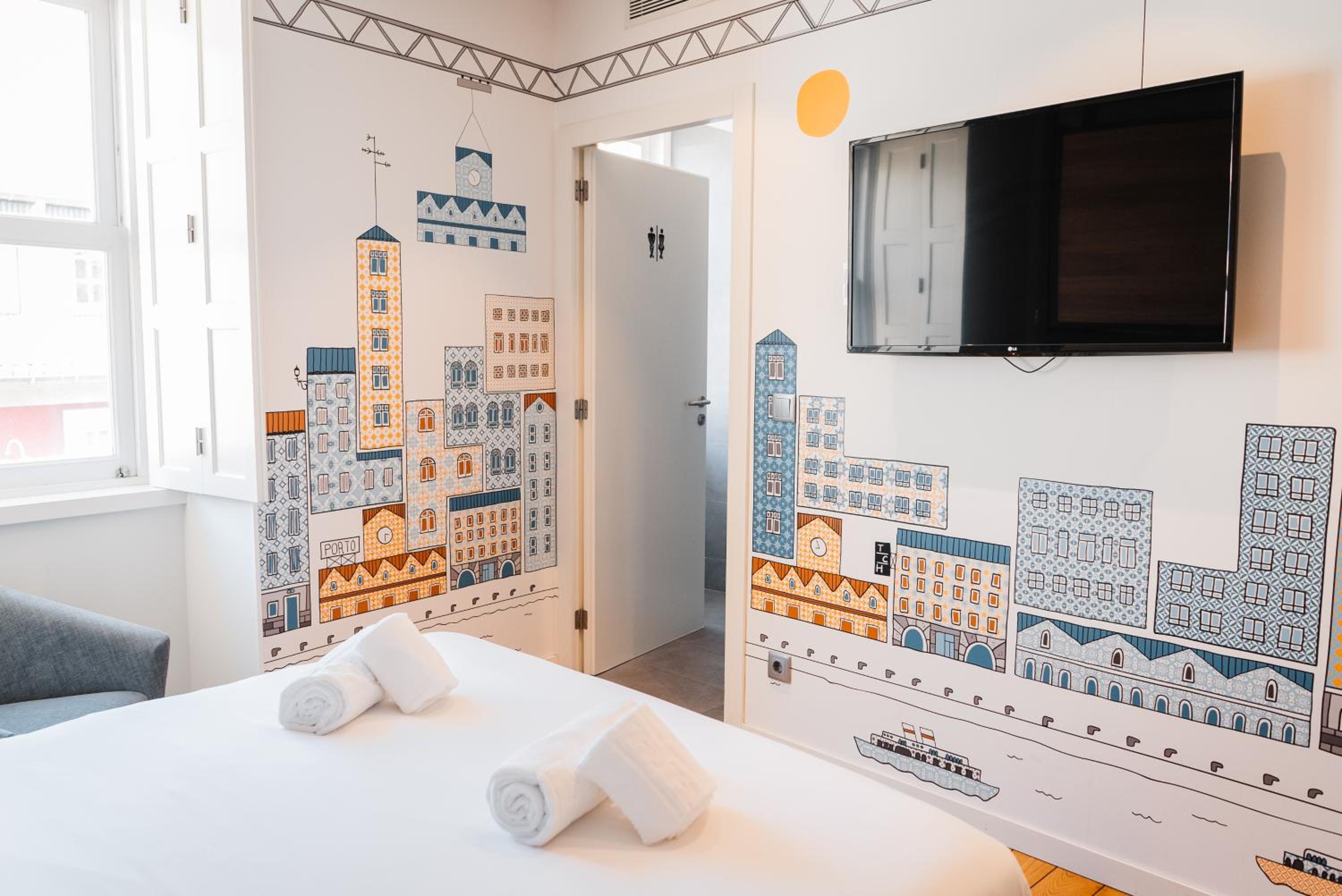 The Central House Porto Ribeira photo 22 of 86
