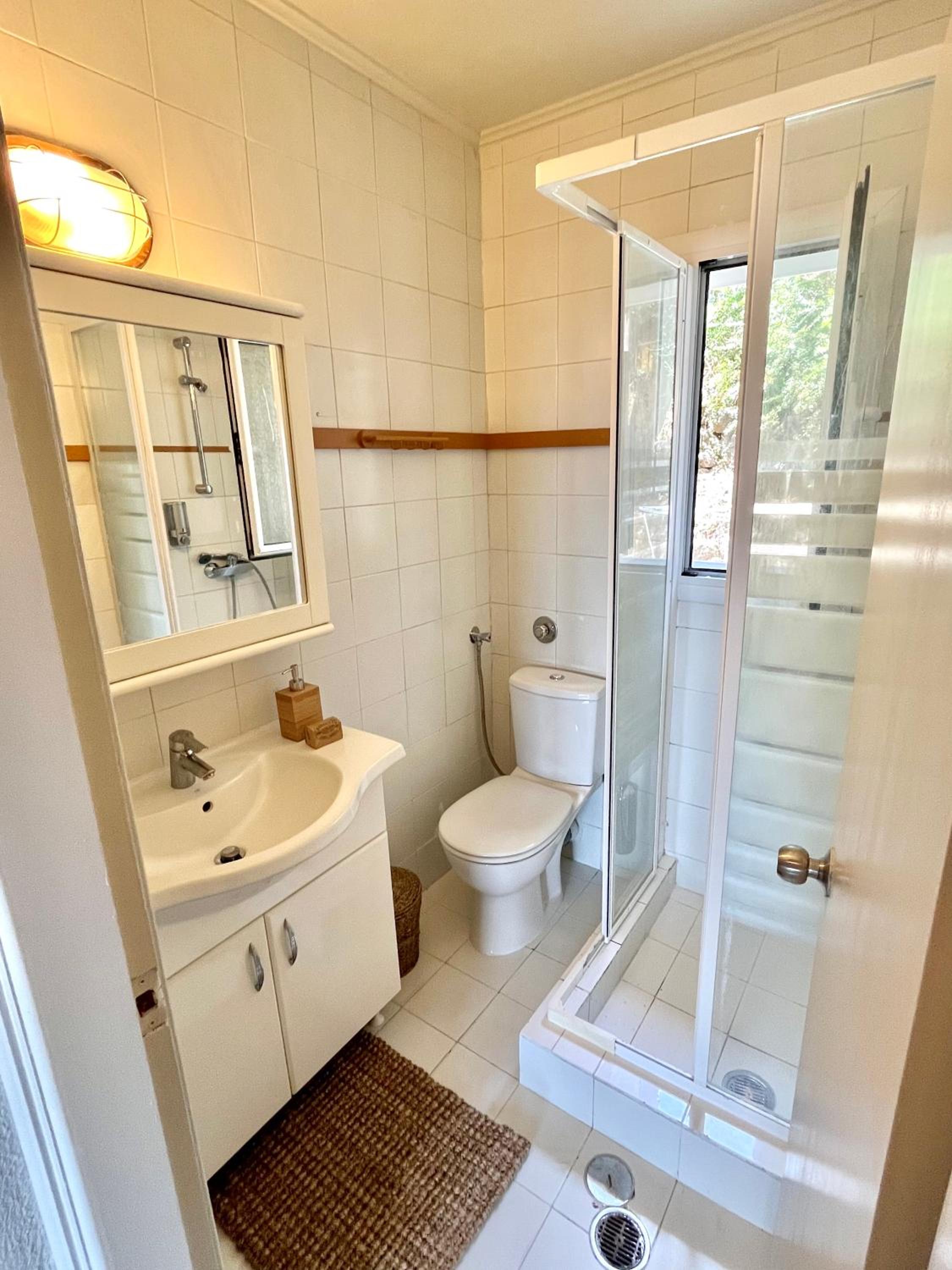 Costal apartment