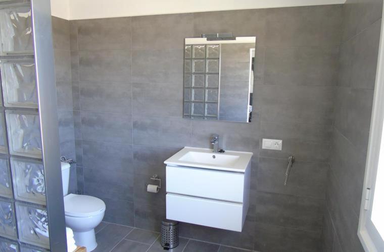 Atico Montesol Torrox Park by Spain2home