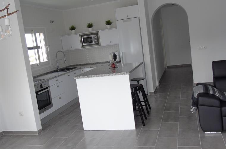 Atico Montesol Torrox Park by Spain2home