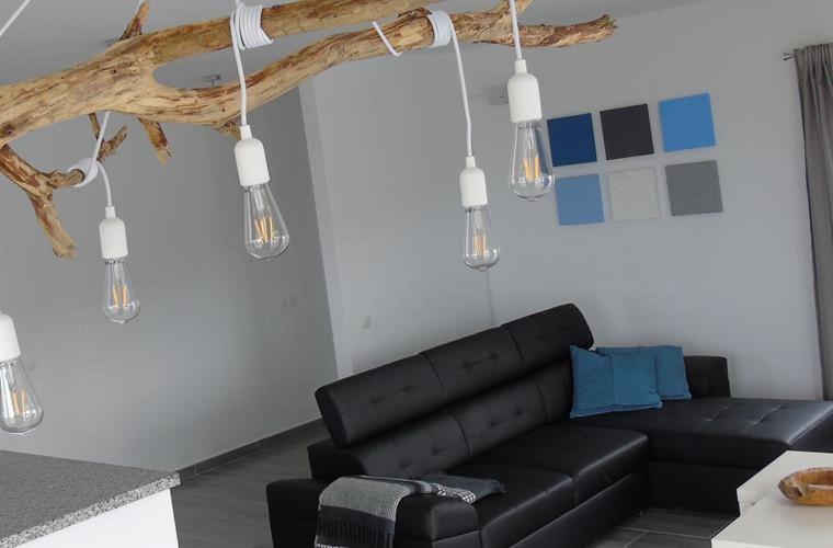 Atico Montesol Torrox Park by Spain2home