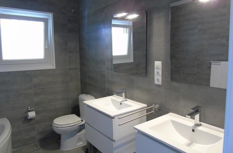 Atico Montesol Torrox Park by Spain2home