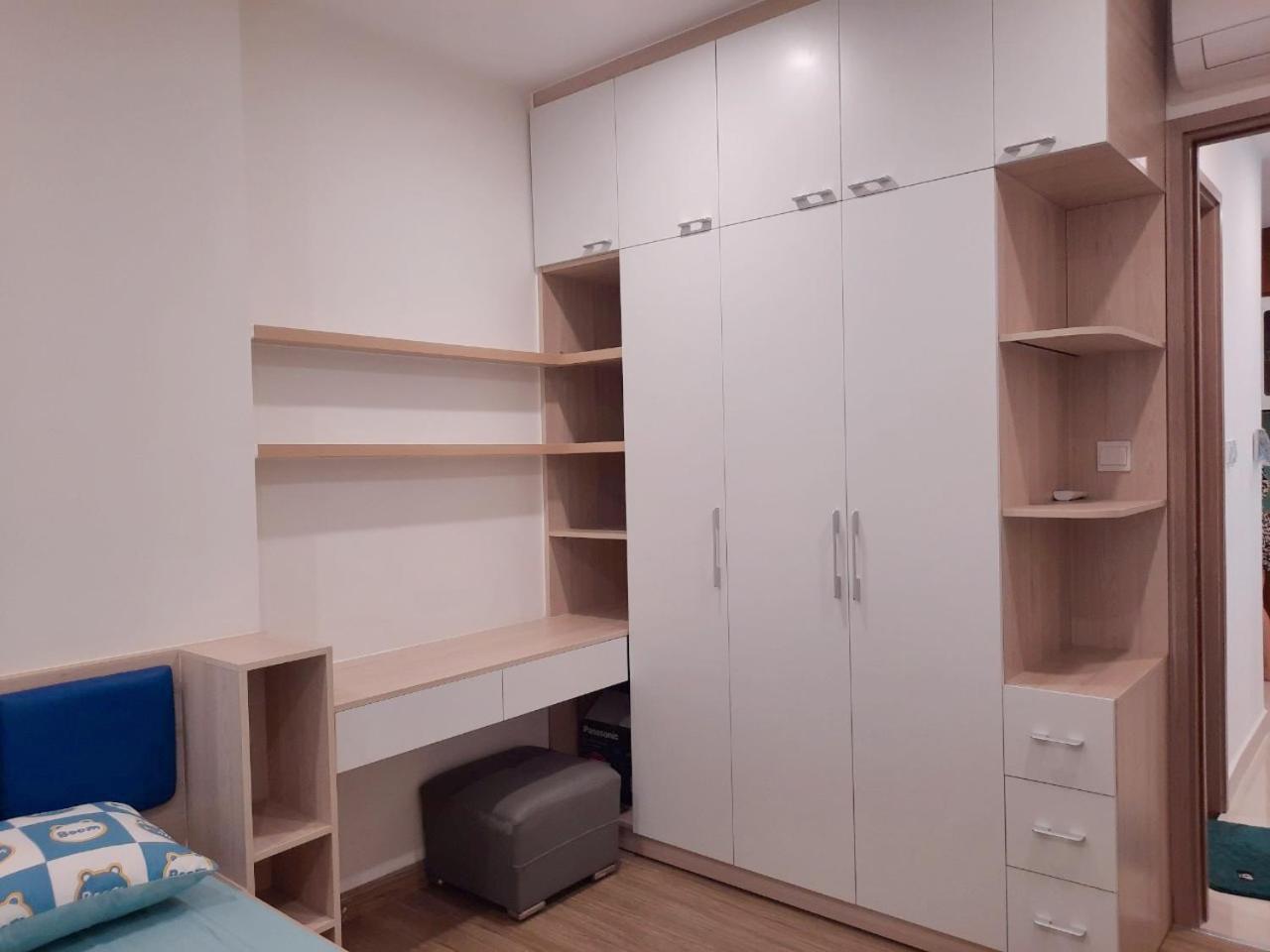 Lahomestay Chỗ Nghỉ 2PN Tiện Nghi, Khách Hàng Yêu Thích view 3