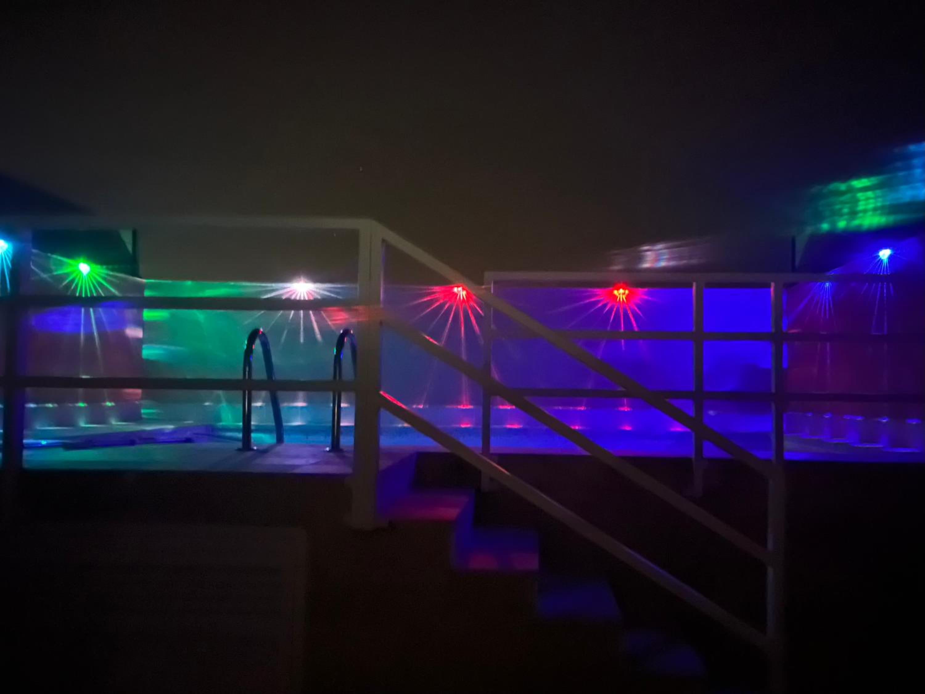 ÁTICO Paraíso Beach con piscina privada