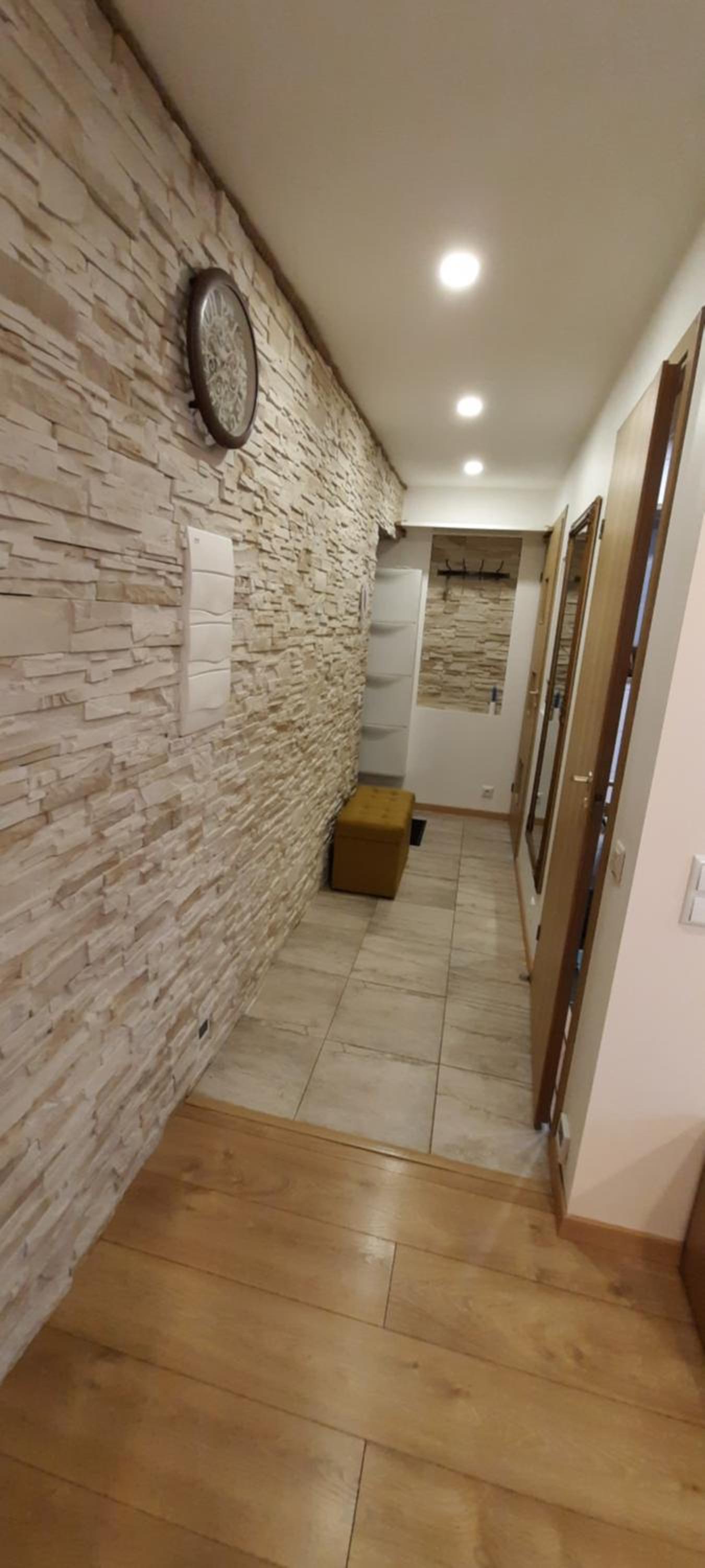 Centrum Bridge Apartment