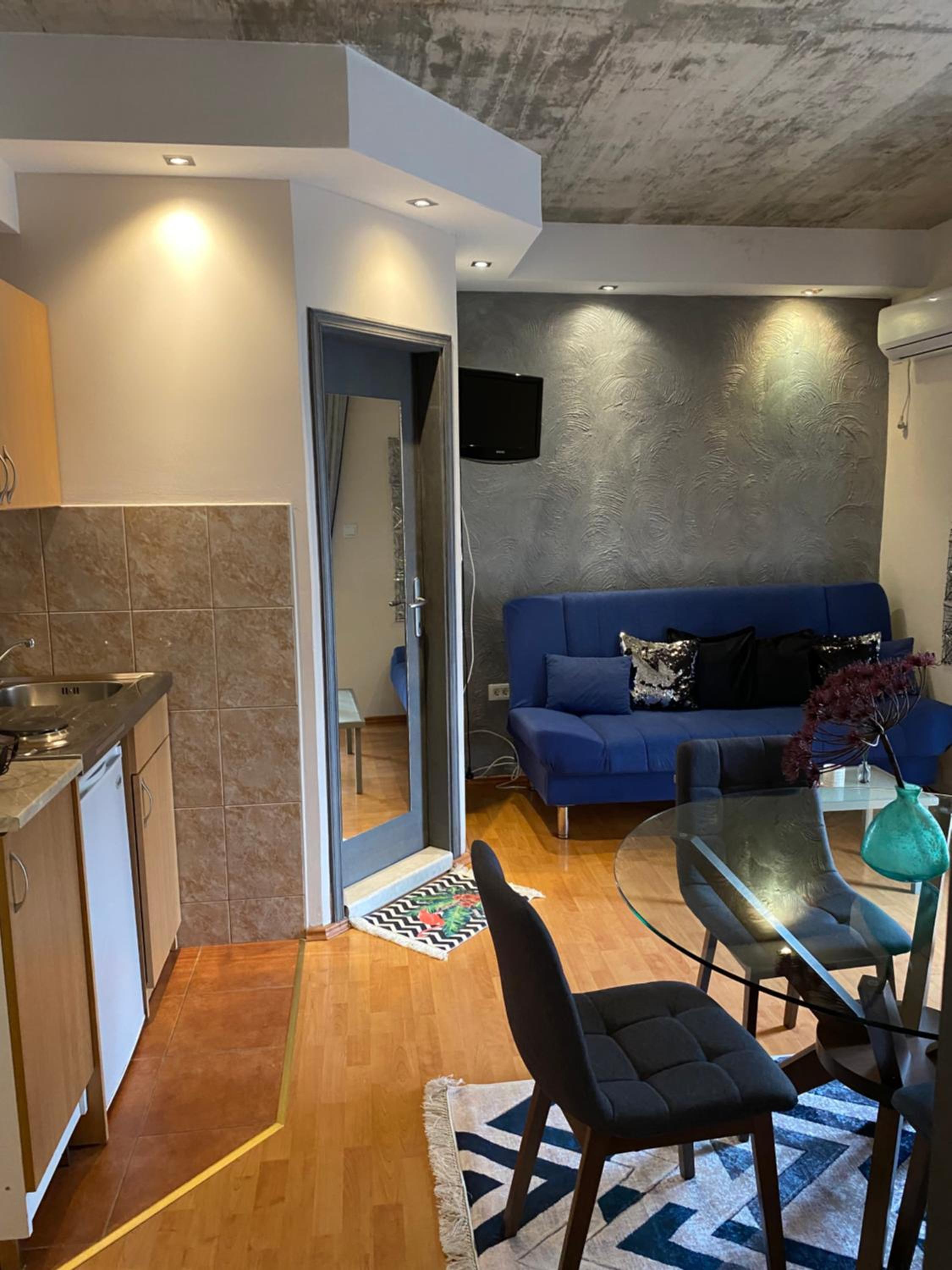 Apartmani Padrov