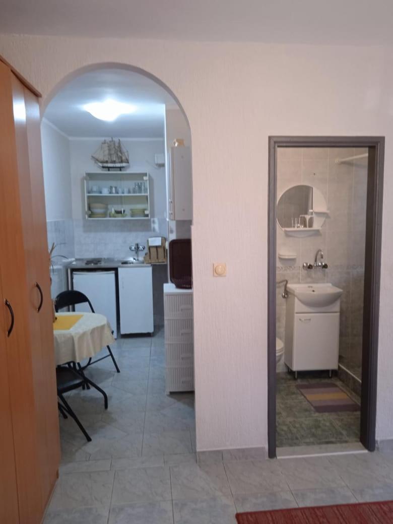 Apartmani Padrov