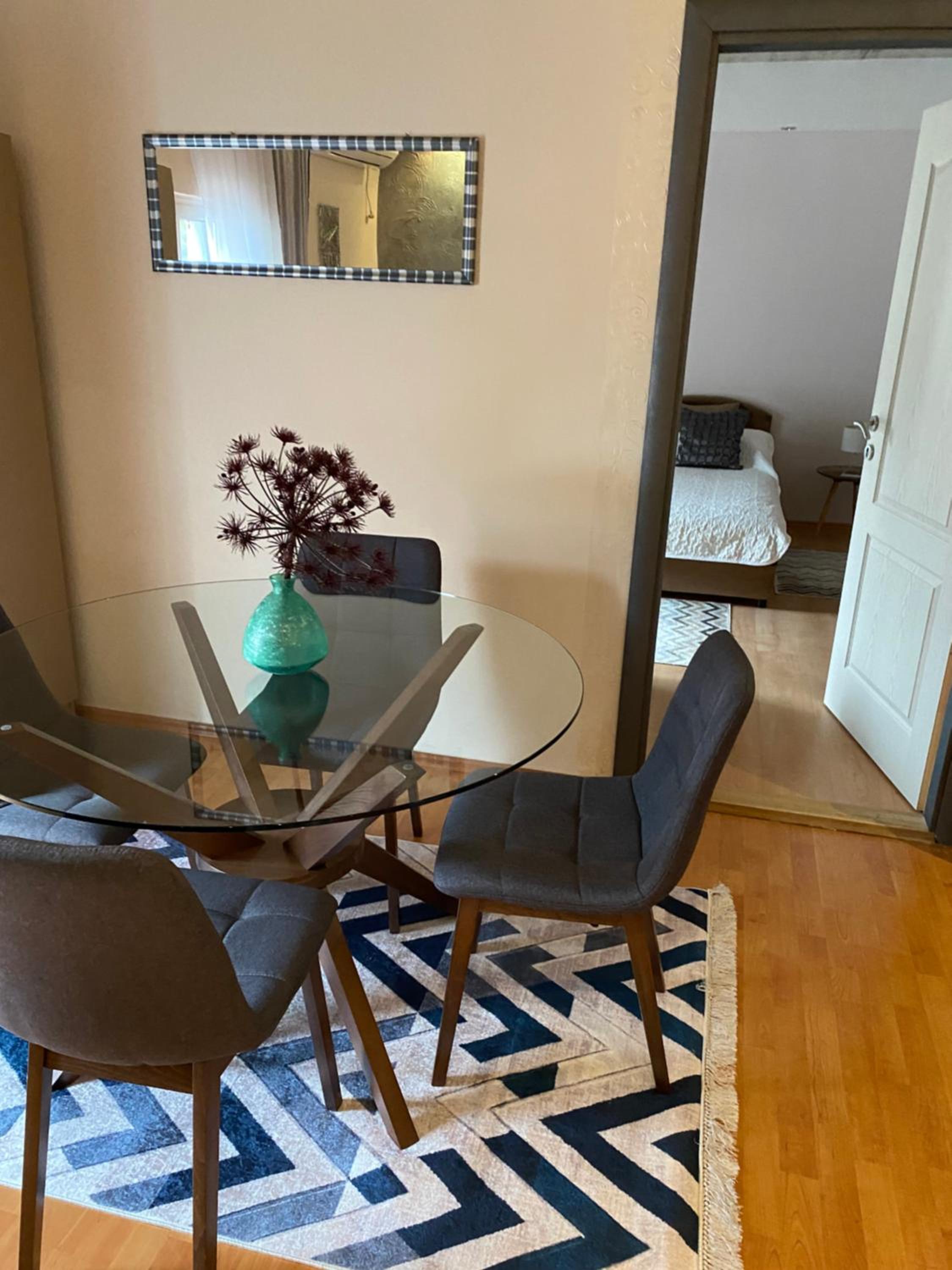 Apartmani Padrov