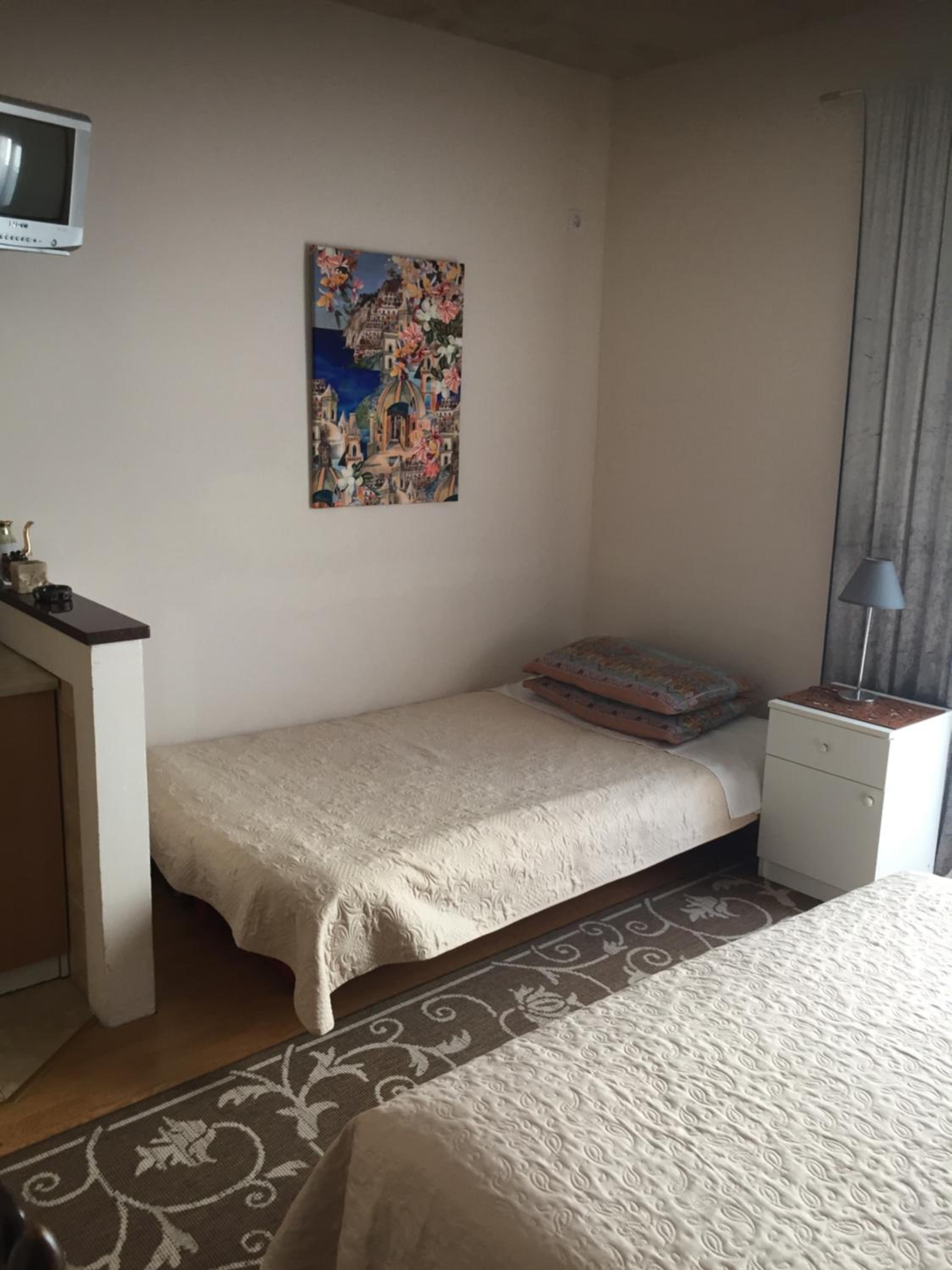 Apartmani Padrov