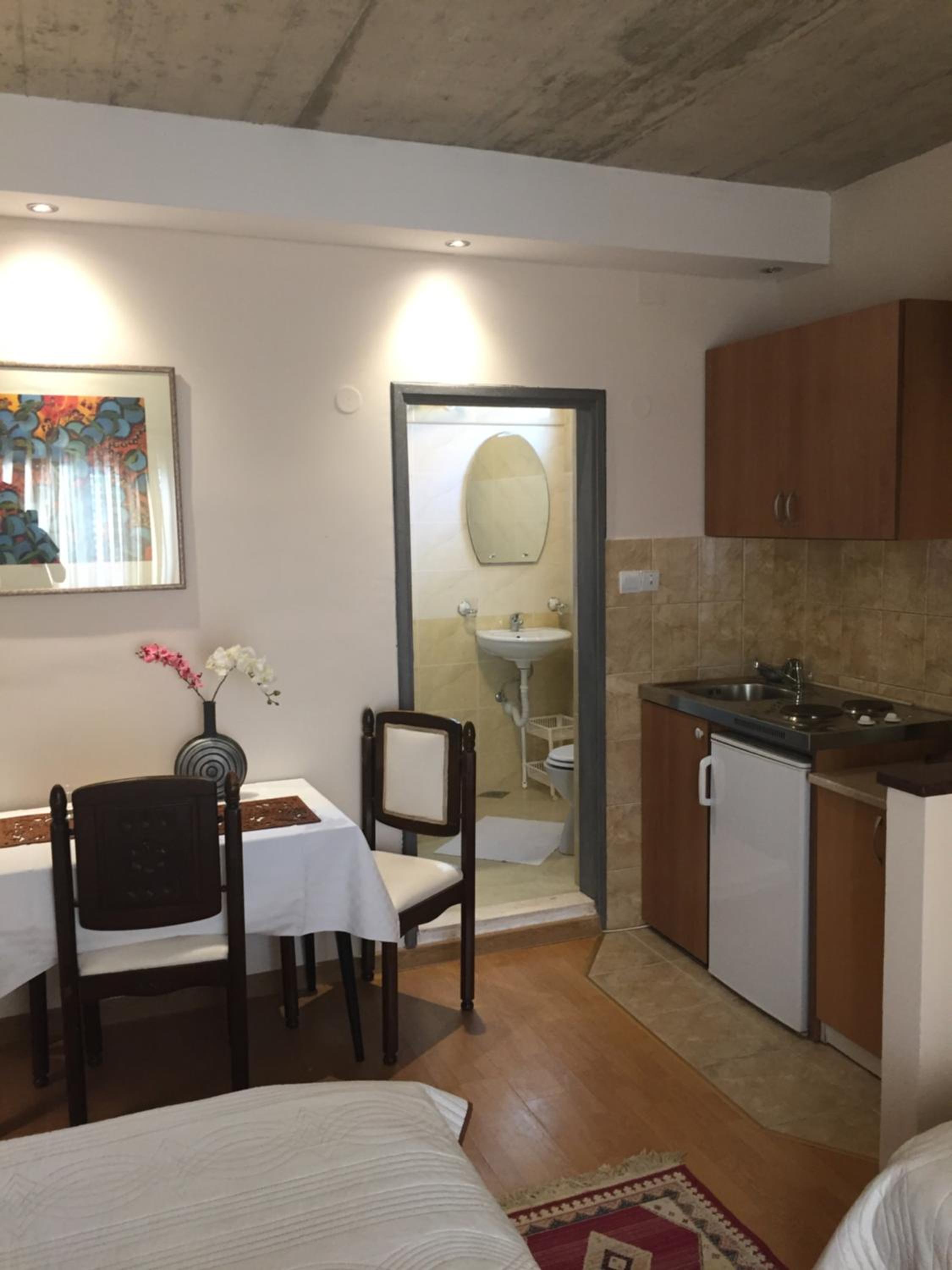 Apartmani Padrov