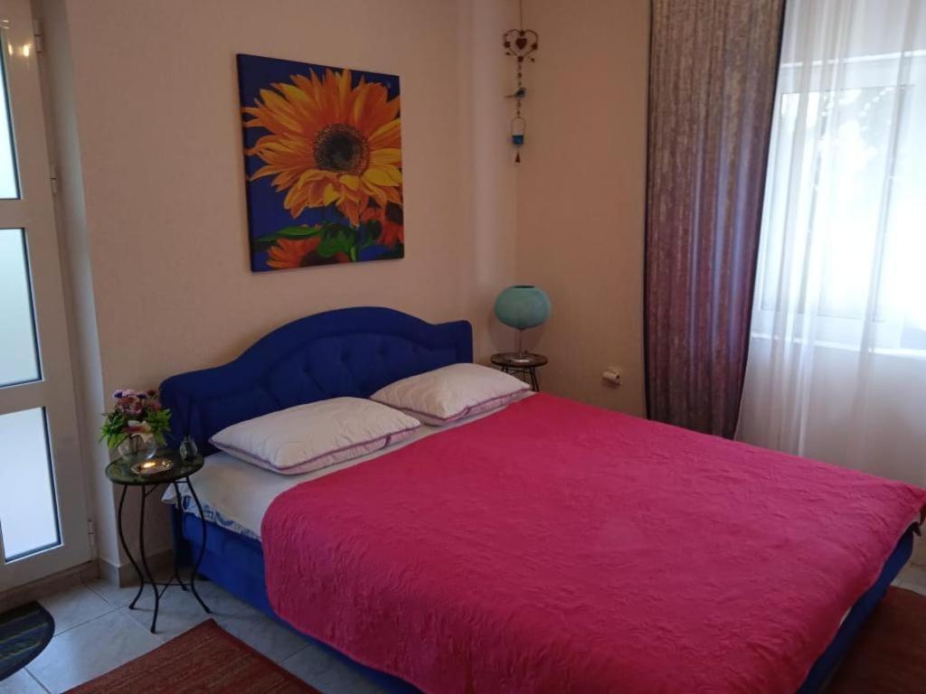 Apartmani Padrov
