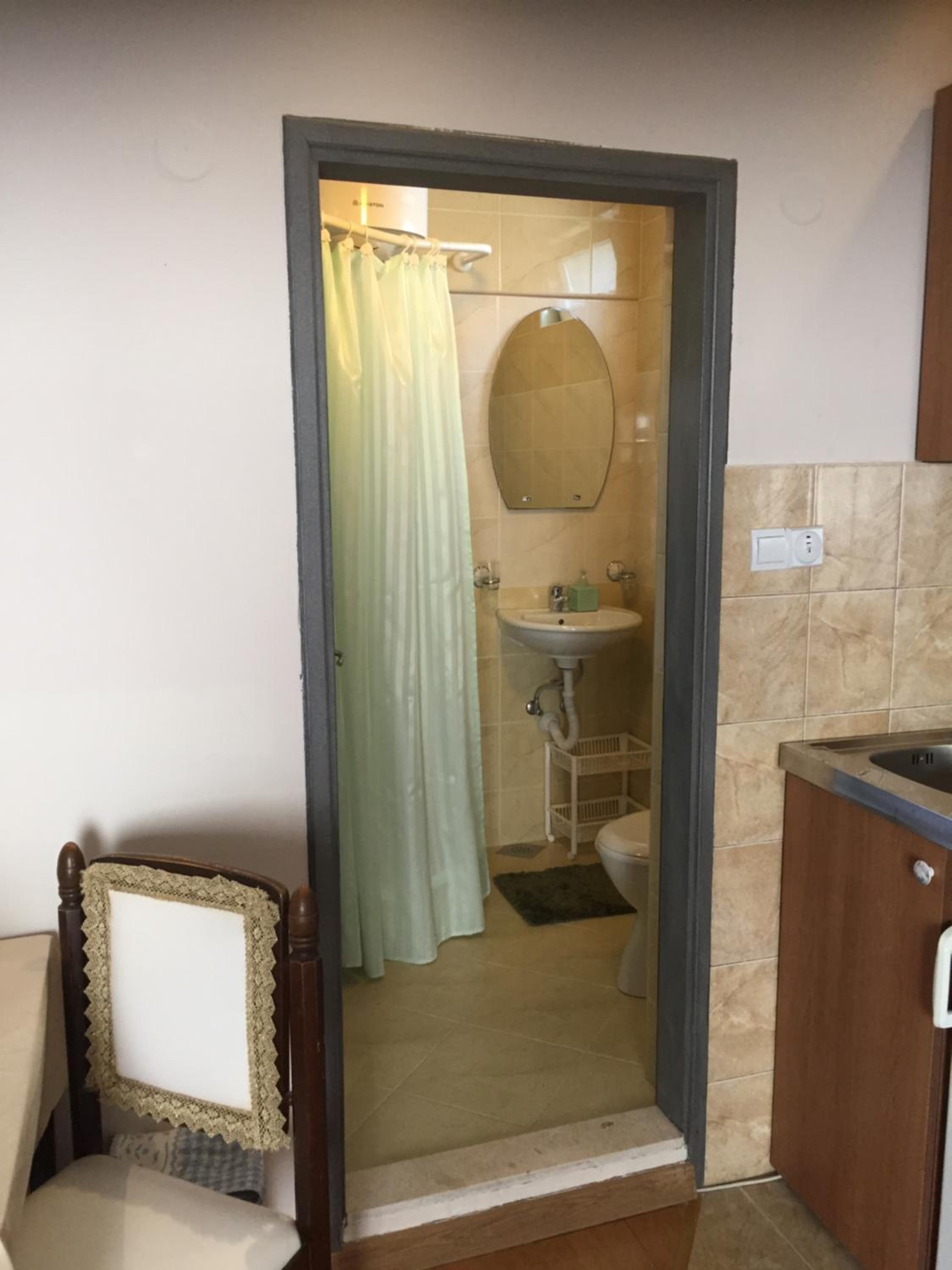 Apartmani Padrov