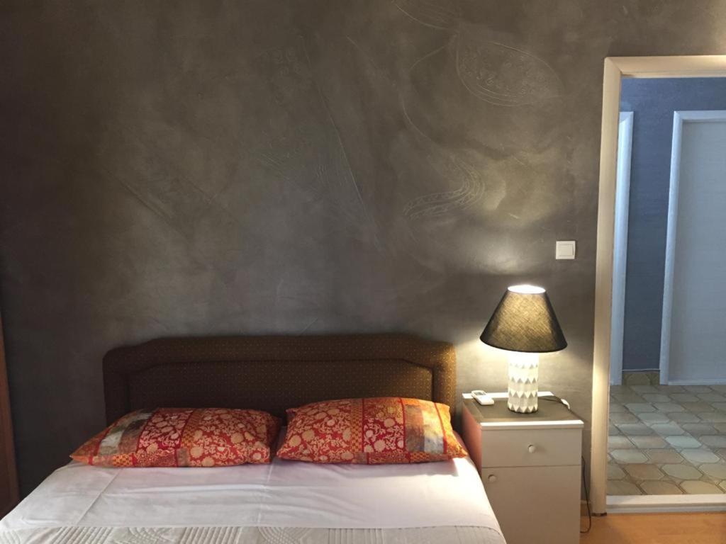 Apartmani Padrov