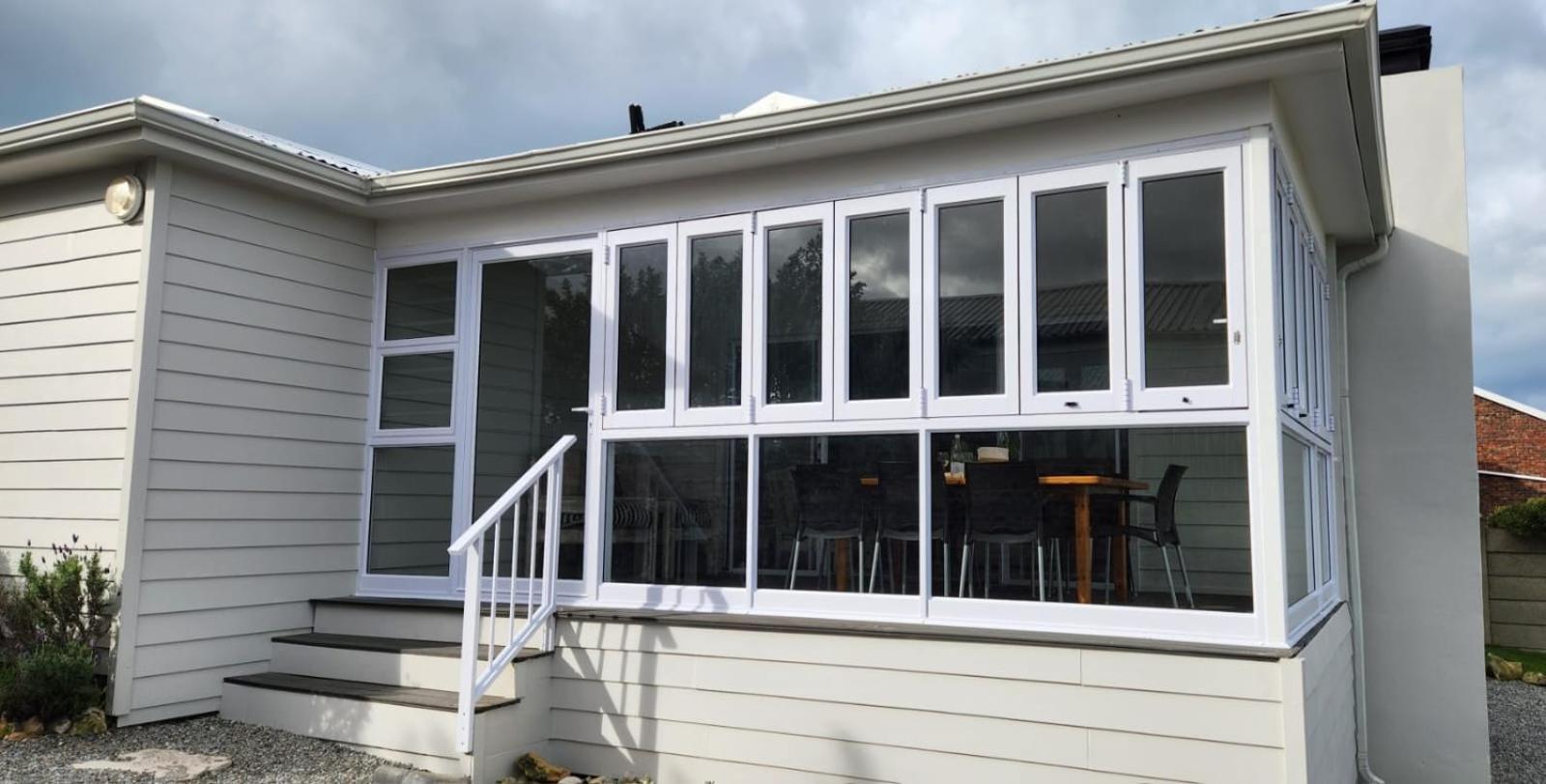 Coral Cottage view 4