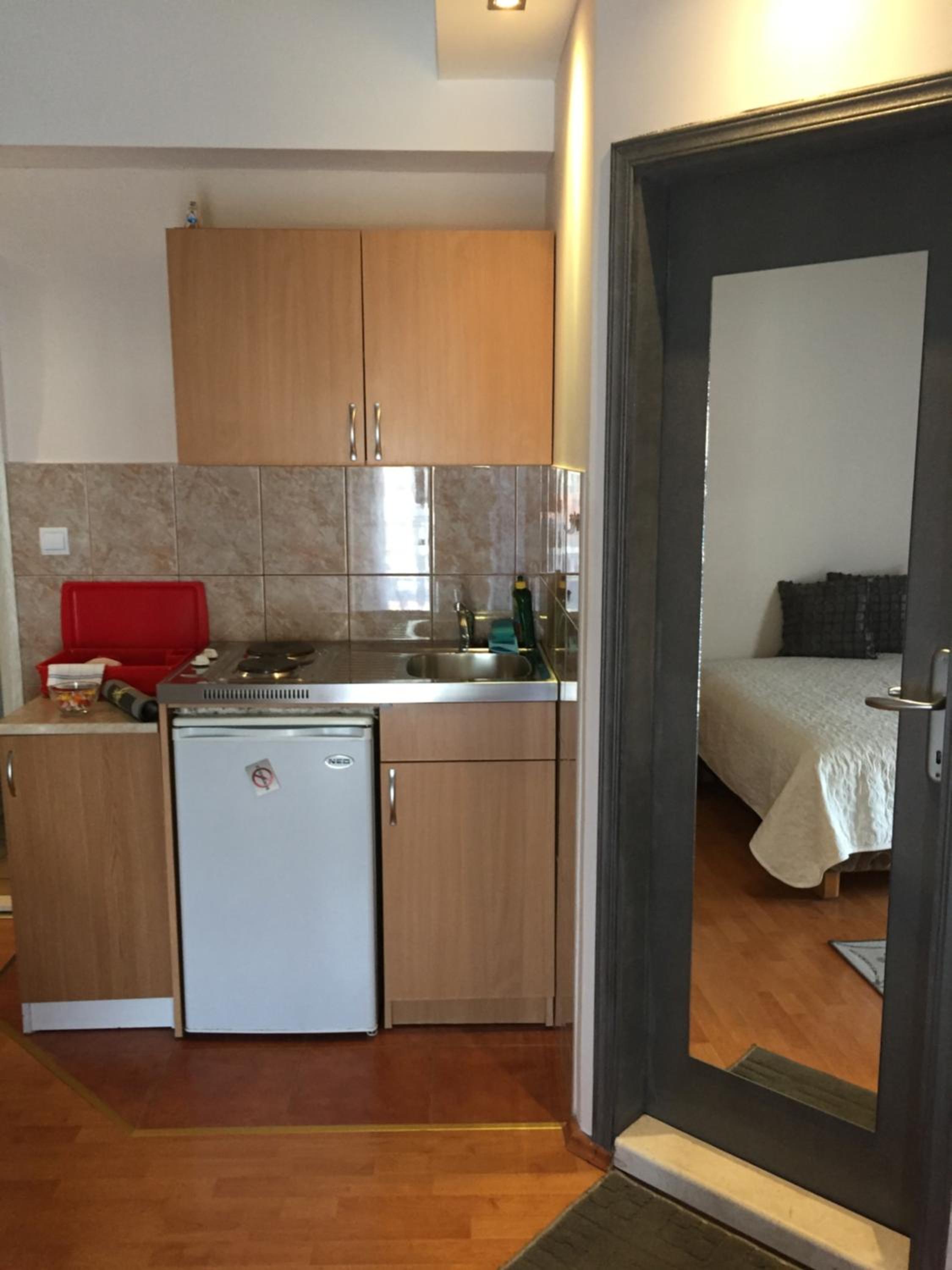 Apartmani Padrov