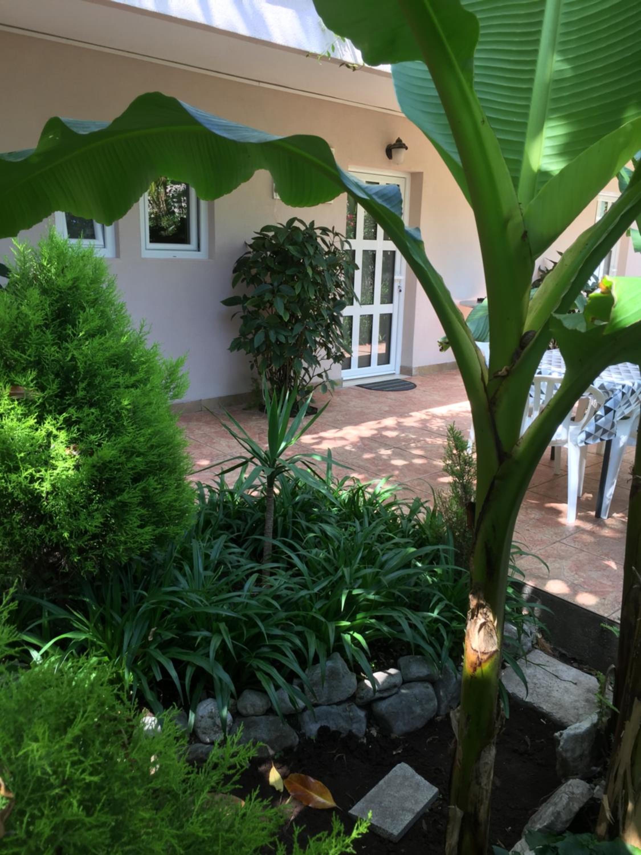 Apartmani Padrov
