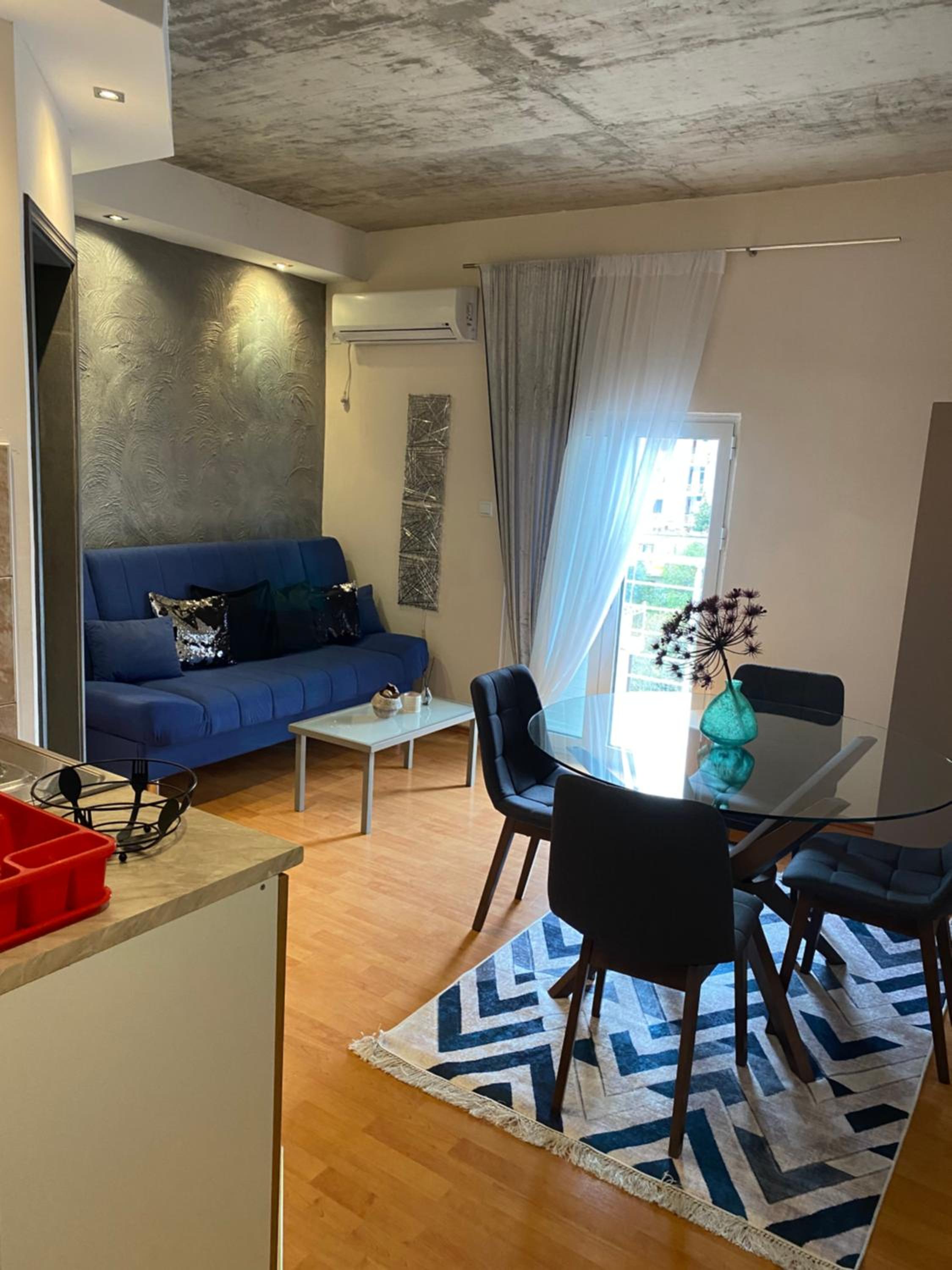 Apartmani Padrov